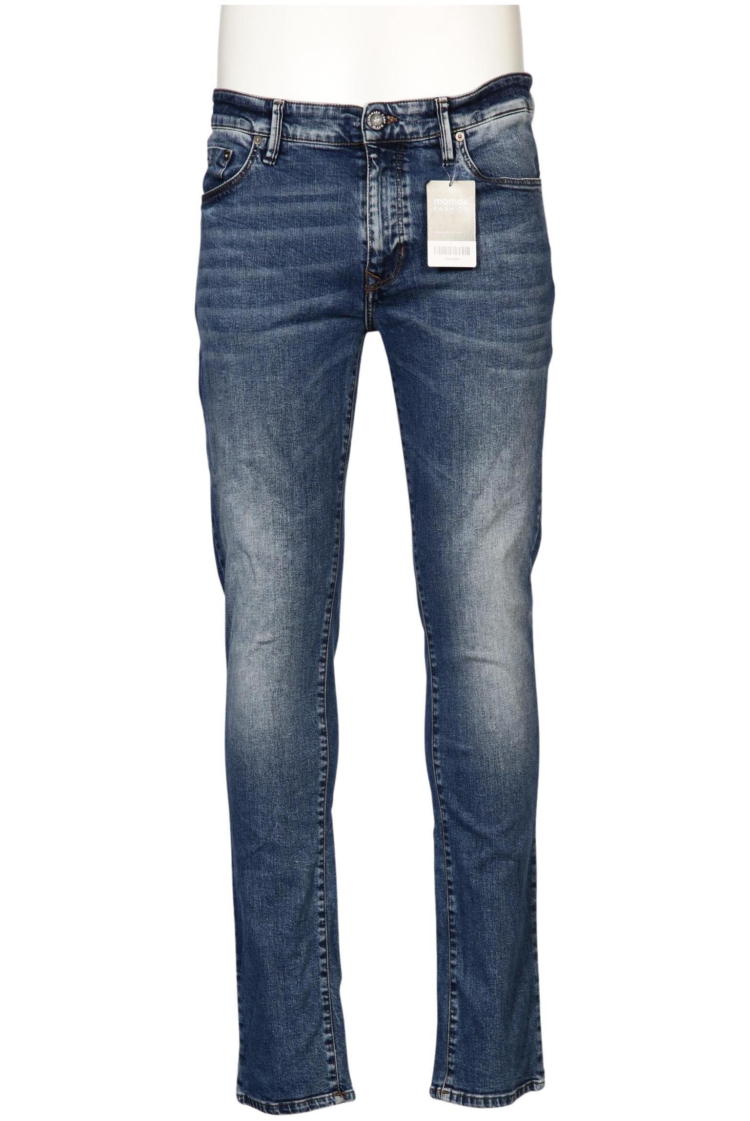

Marc O Polo Herren Jeans, blau, Gr. 33