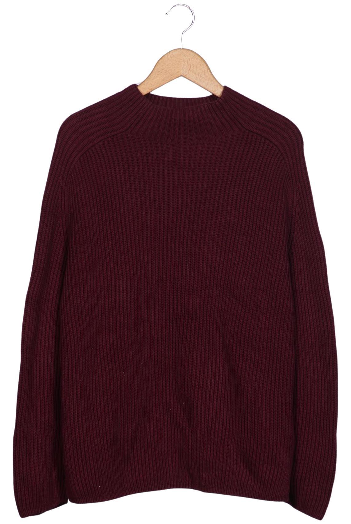 

Marc O Polo Damen Pullover, bordeaux, Gr. 42