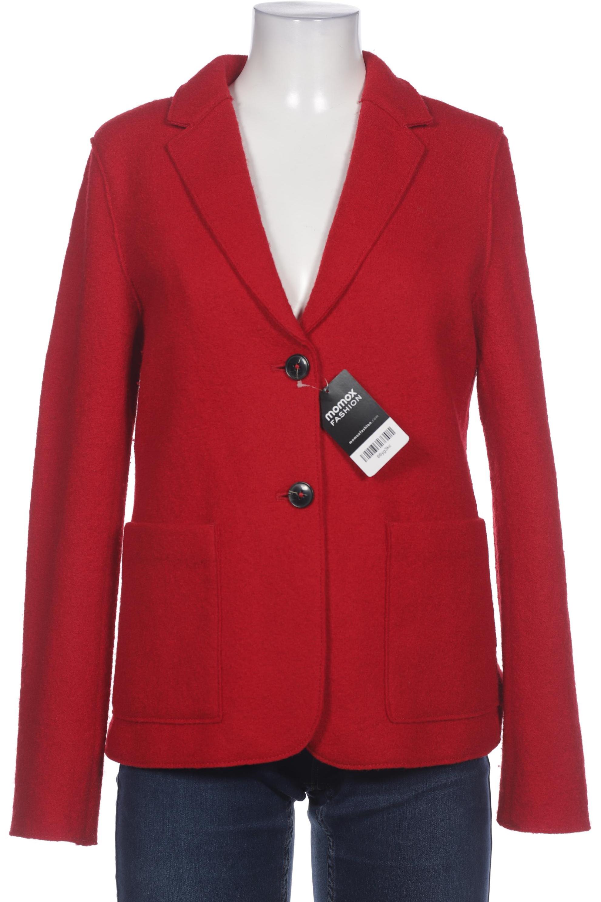

Marc O Polo Damen Blazer, rot, Gr. 42