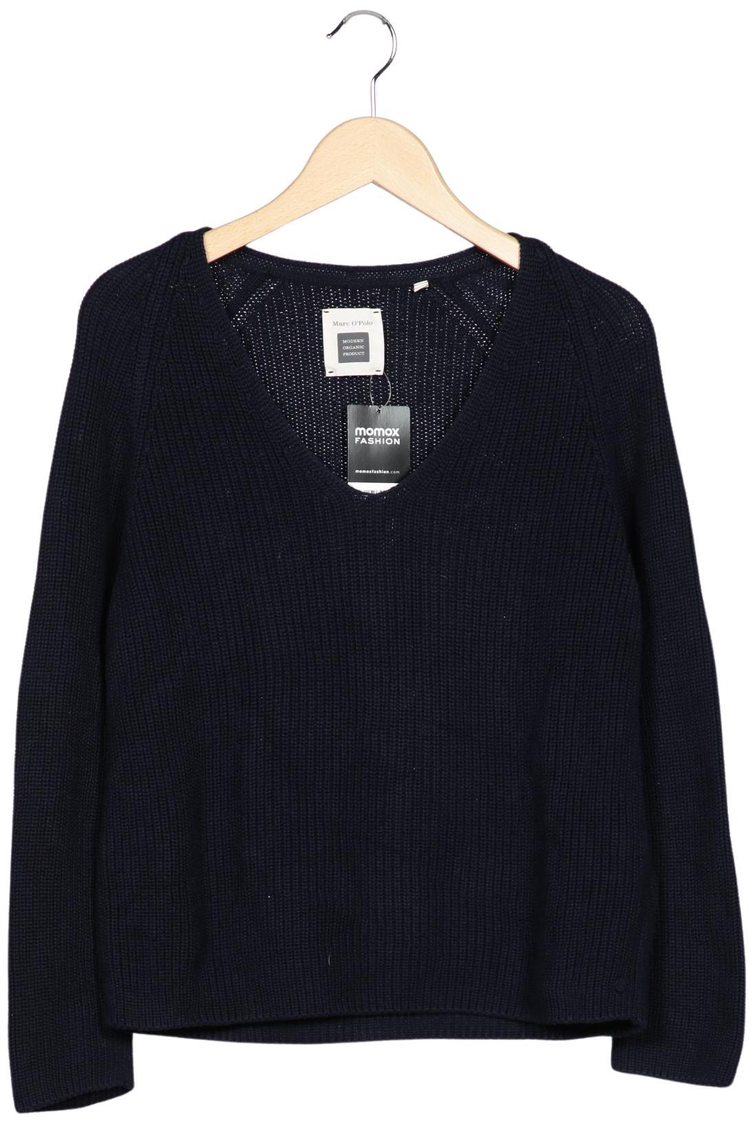 

Marc O Polo Damen Pullover, marineblau, Gr. 38