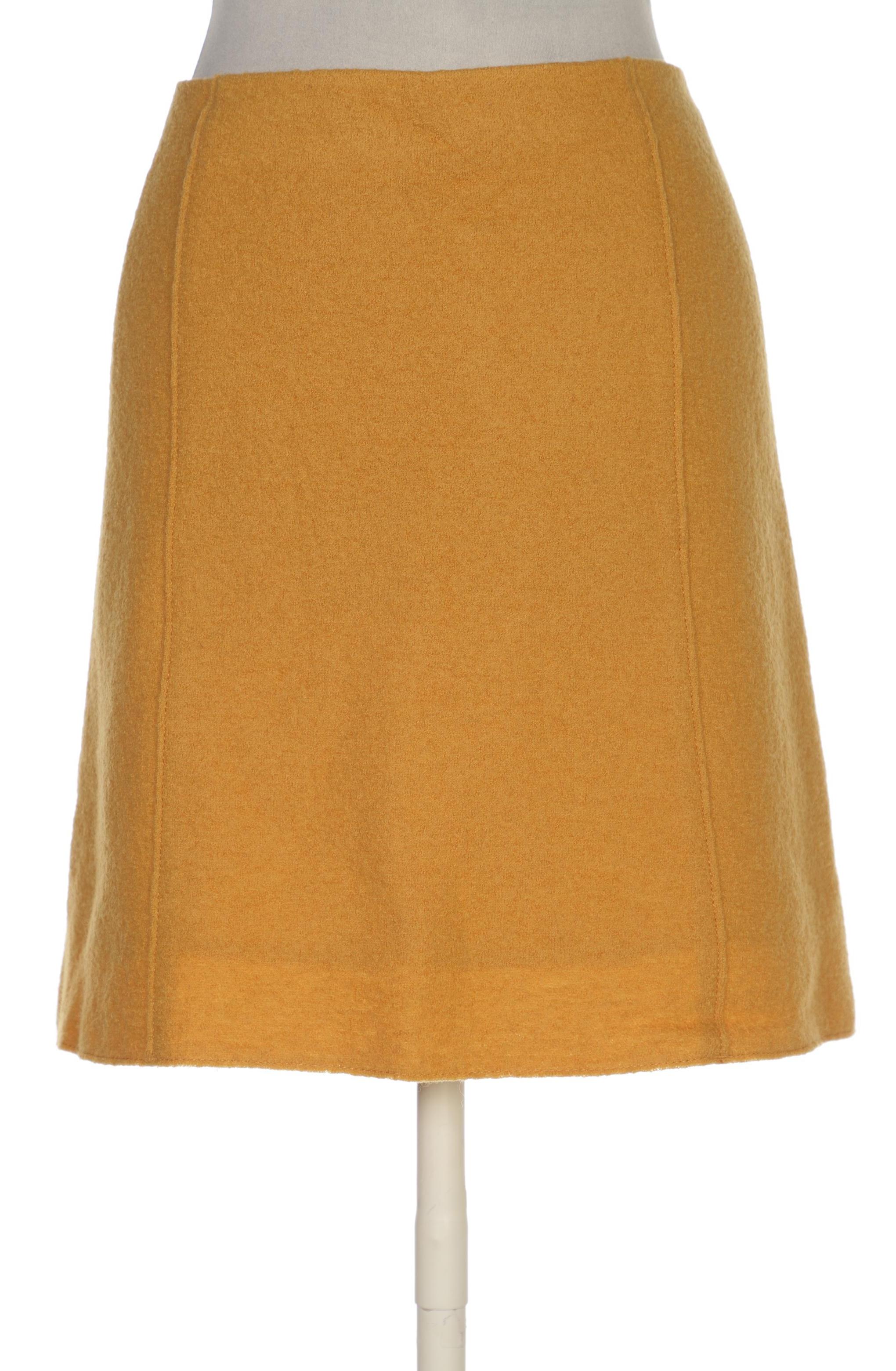 

Marc O Polo Damen Rock, orange, Gr. 38