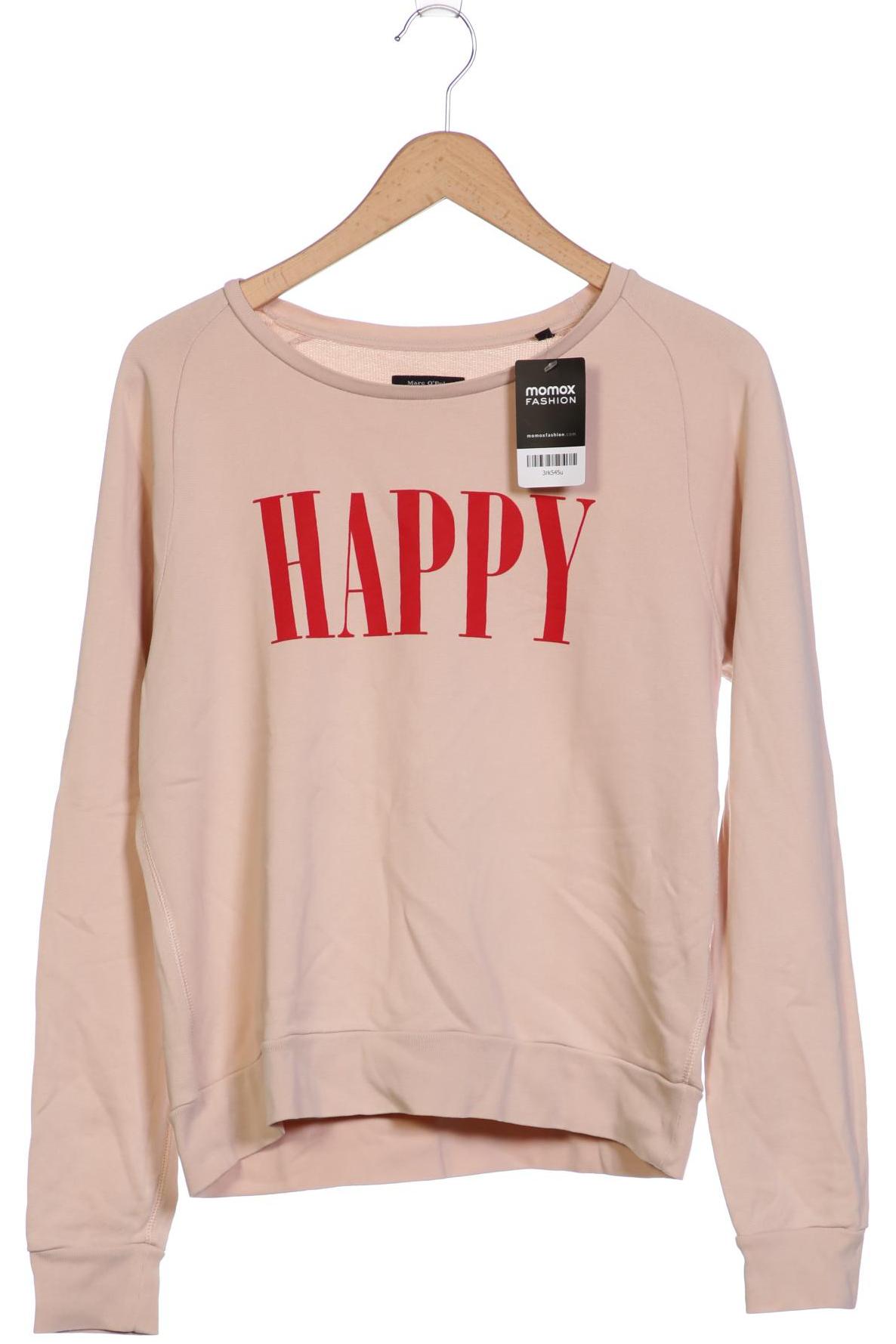 

Marc O Polo Damen Sweatshirt, beige
