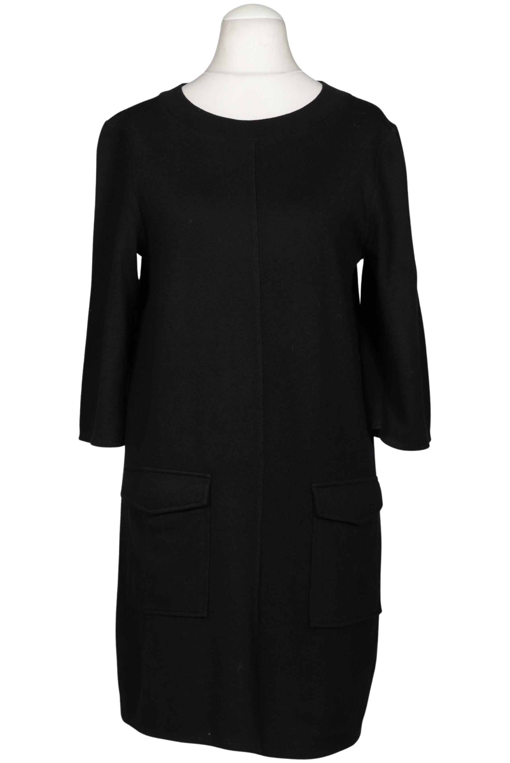 

Marc O Polo Damen Kleid, schwarz, Gr. 36