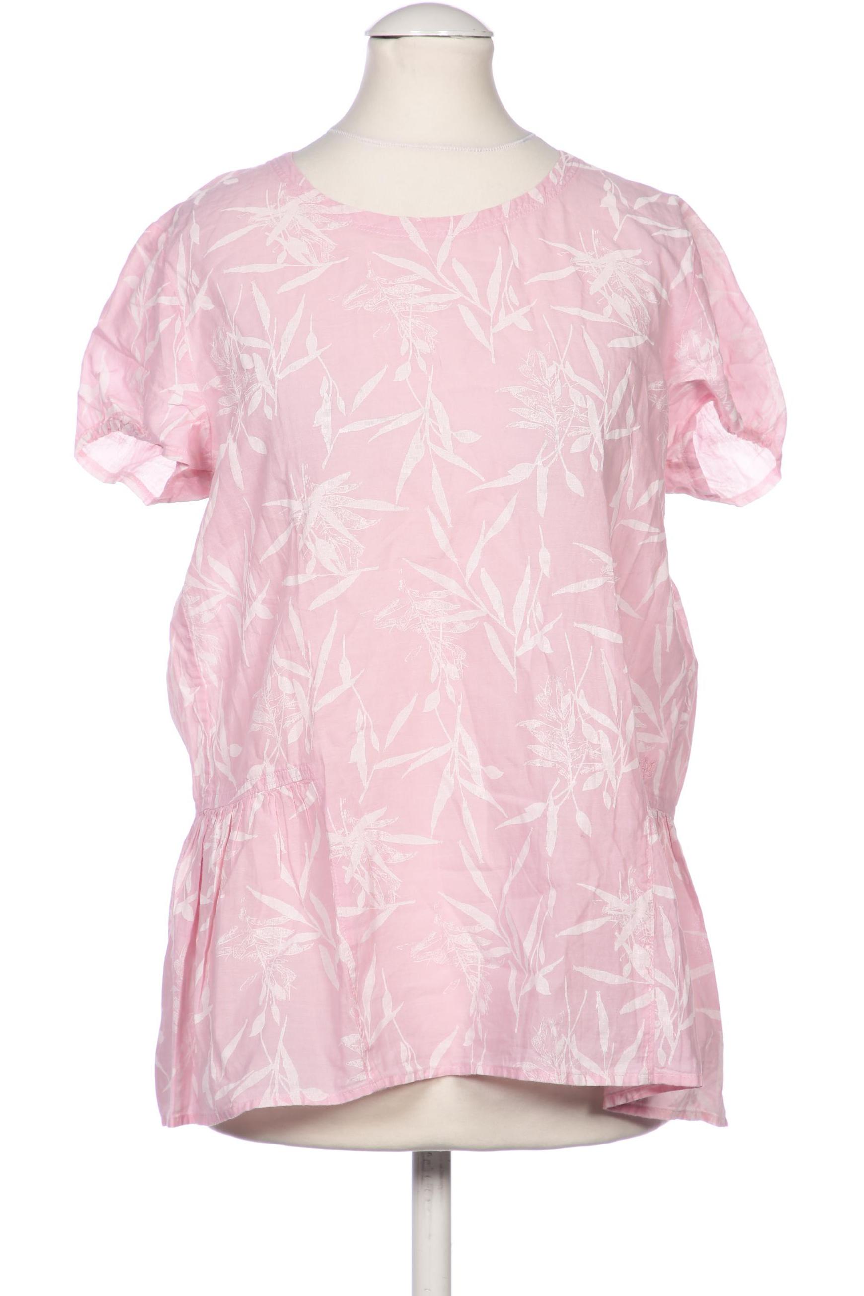 

Marc O Polo Damen Bluse, pink, Gr. 34