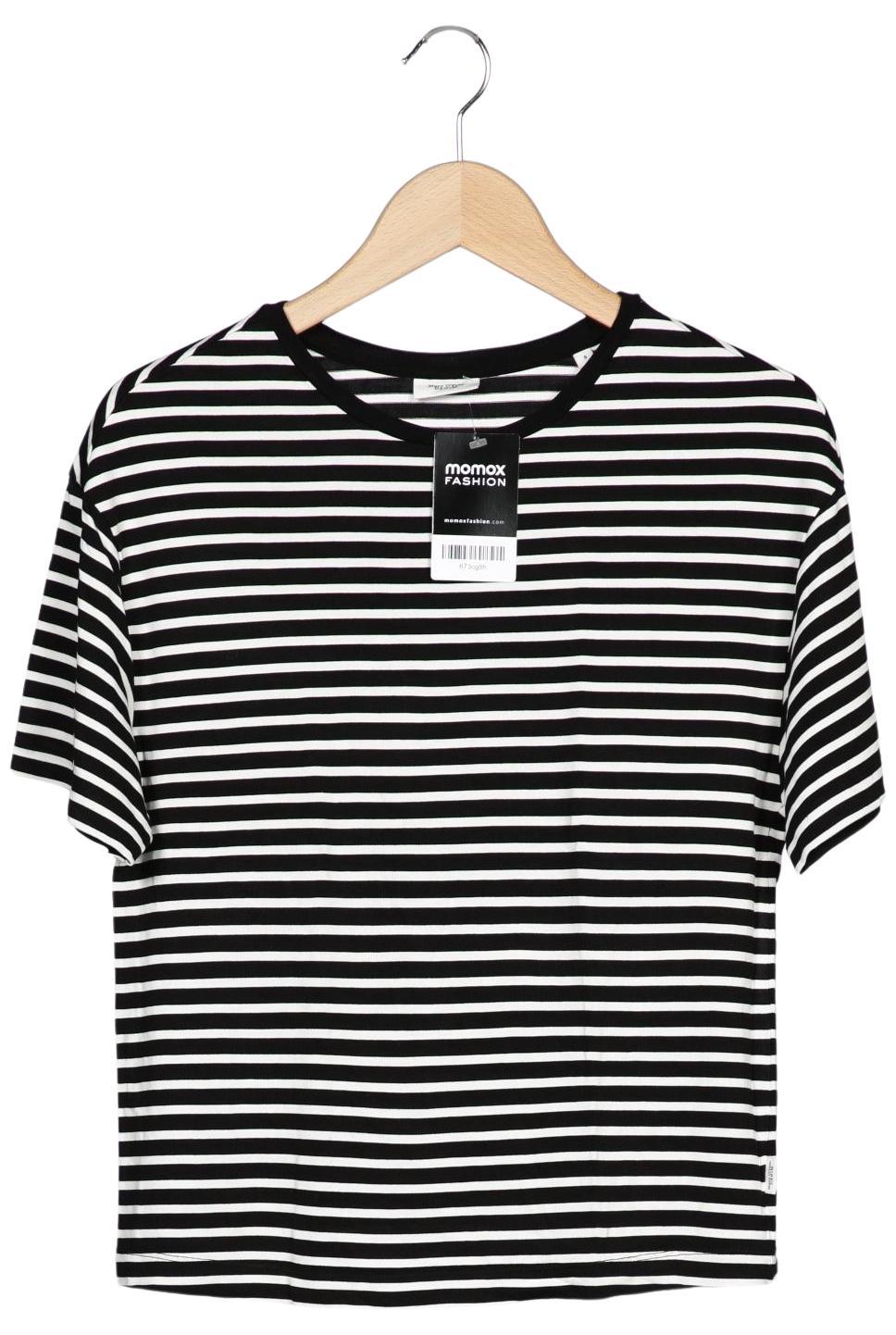 

Marc O Polo Damen T-Shirt, mehrfarbig, Gr. 36