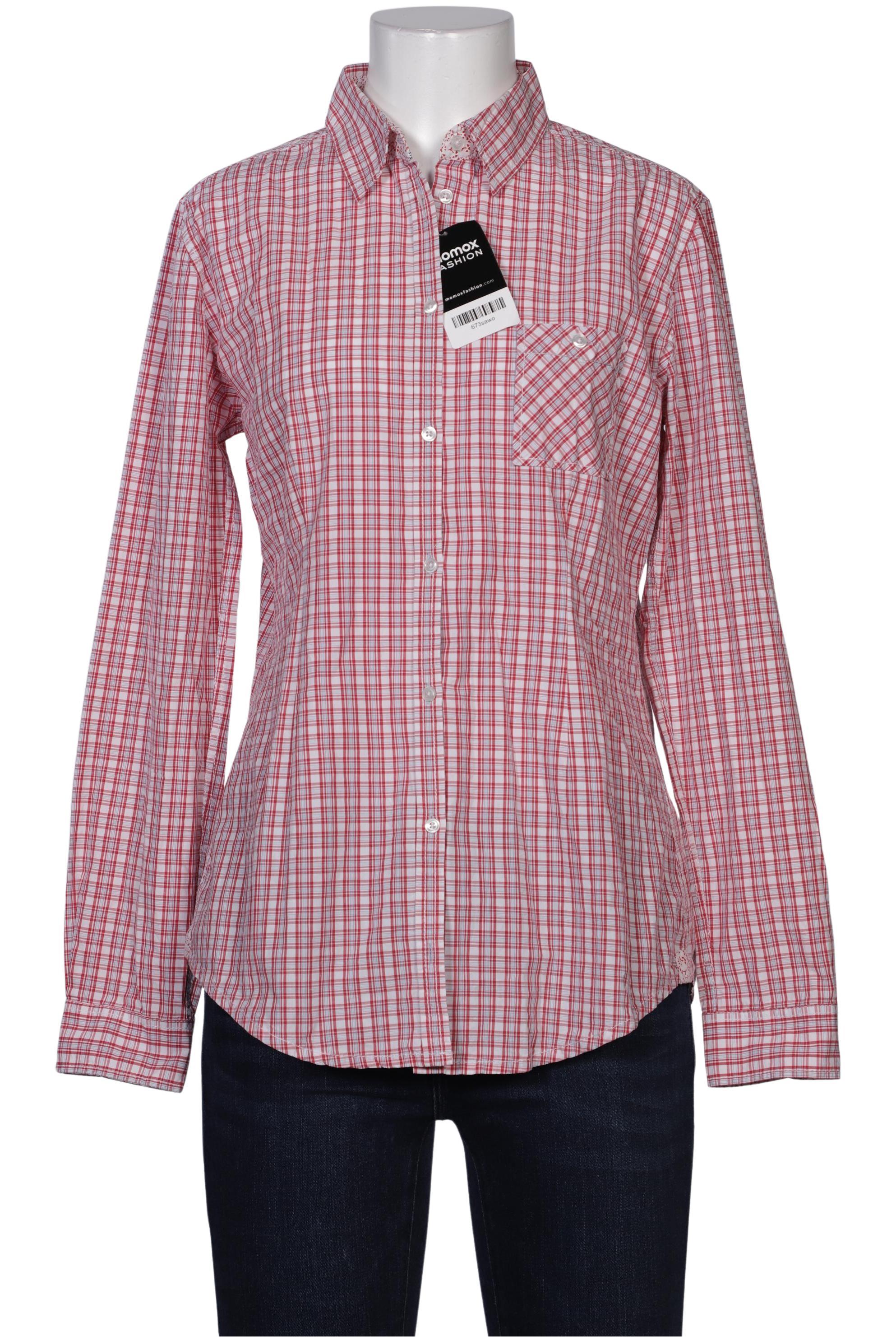 

Marc O Polo Damen Bluse, mehrfarbig, Gr. 40