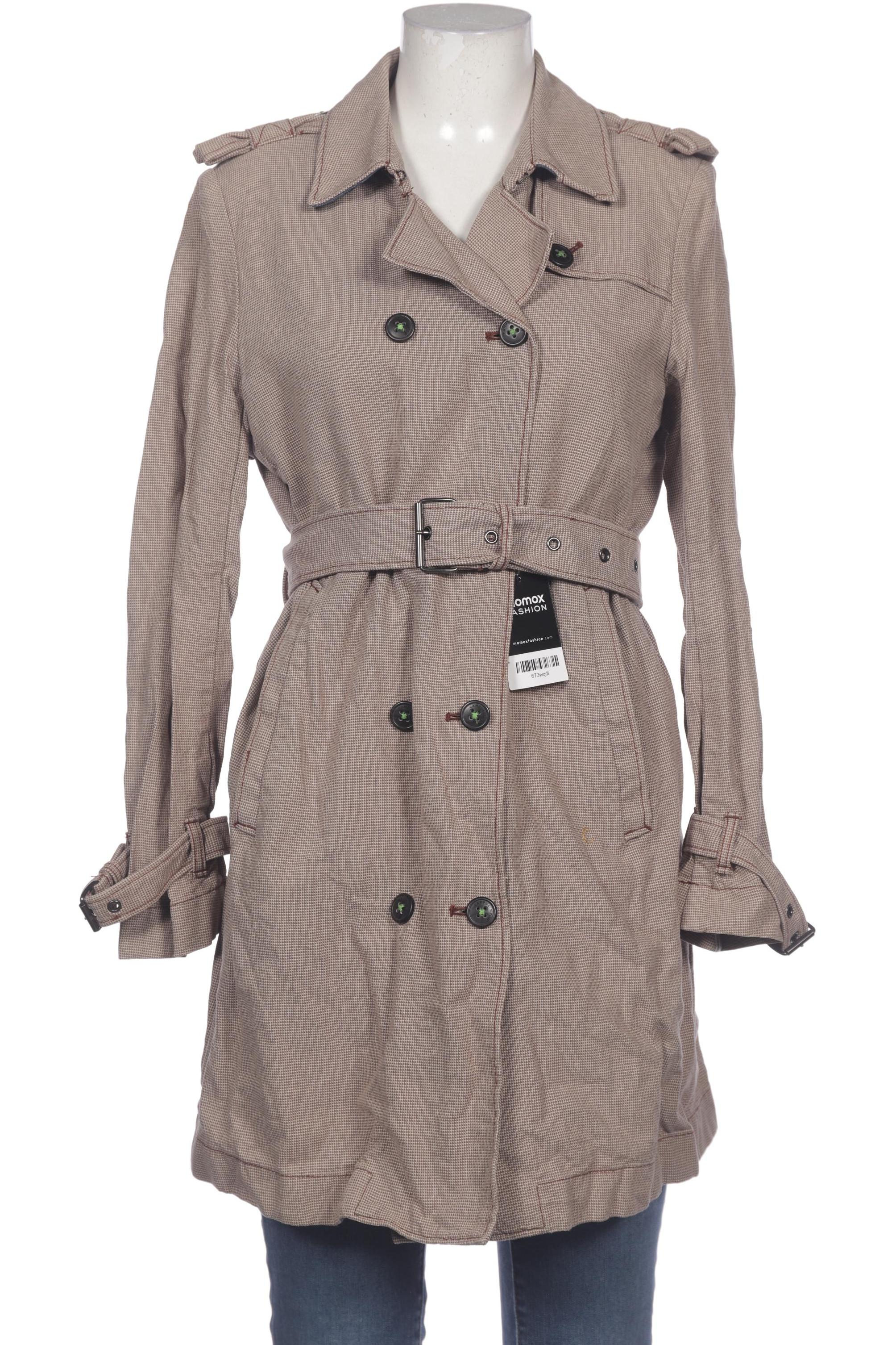 

Marc O Polo Damen Mantel, beige, Gr. 42