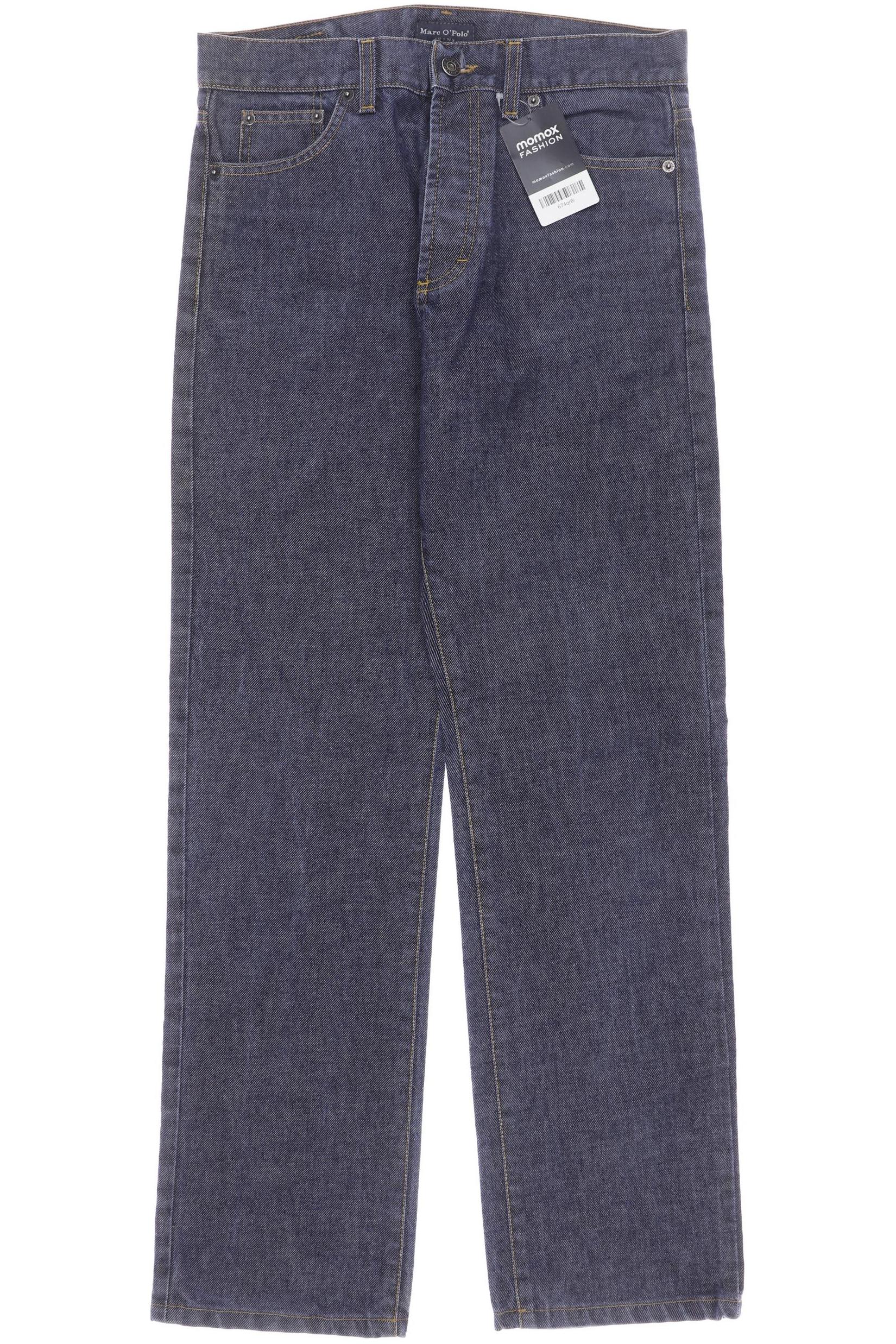 

Marc O Polo Herren Jeans, blau