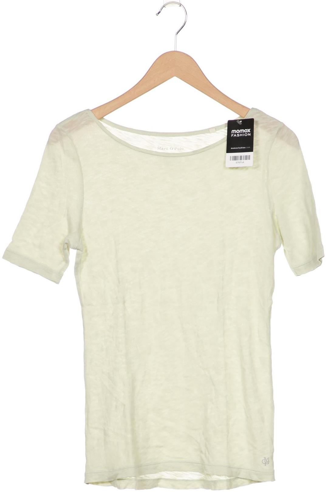 

Marc O Polo Damen T-Shirt, hellgrün