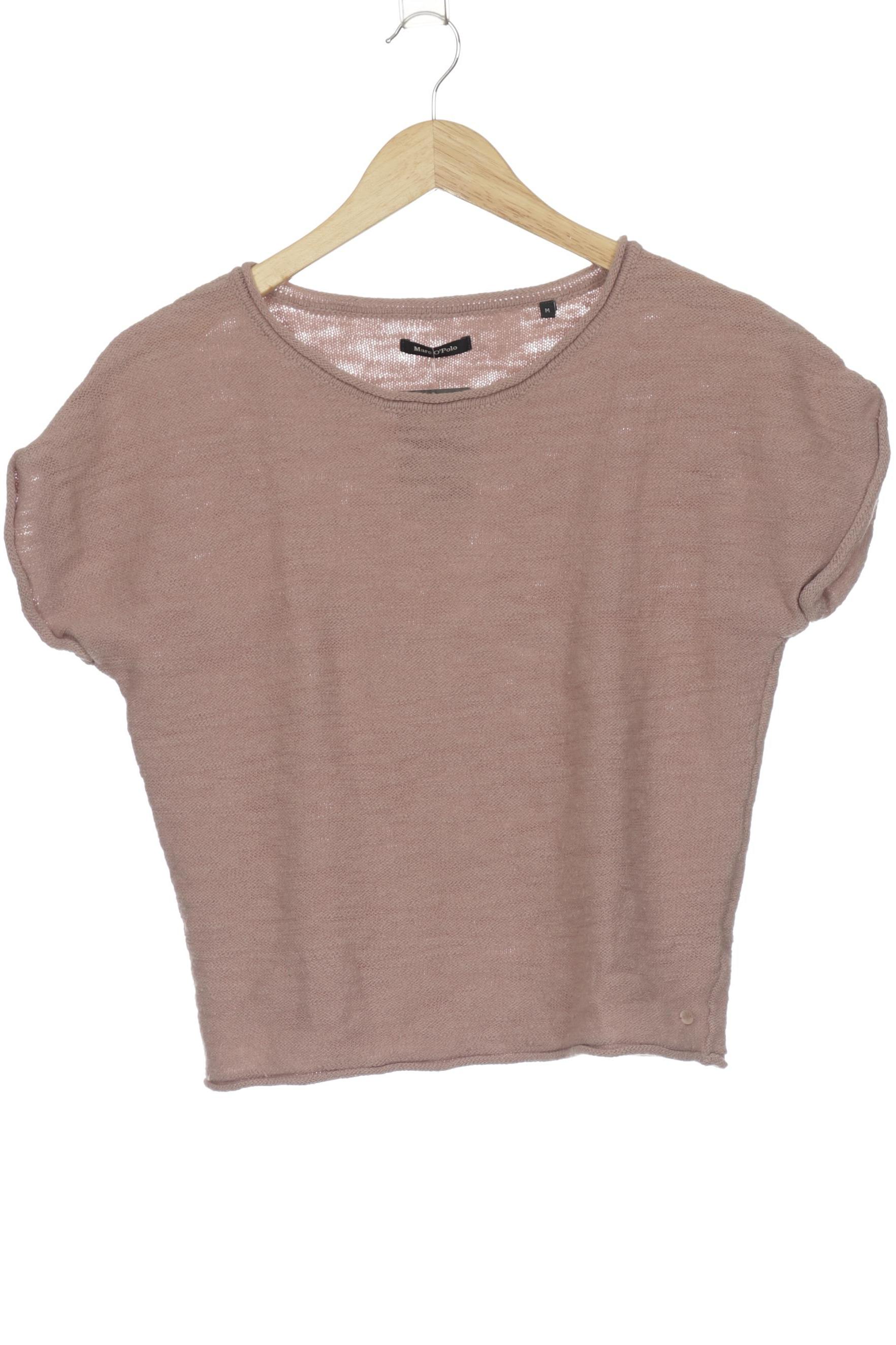 

Marc O Polo Damen Pullover, pink, Gr. 38