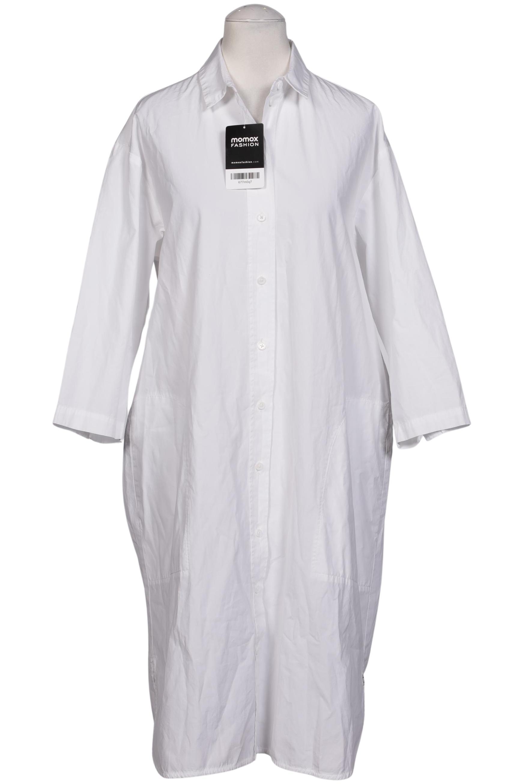 

Marc O Polo Damen Kleid, weiß, Gr. 34