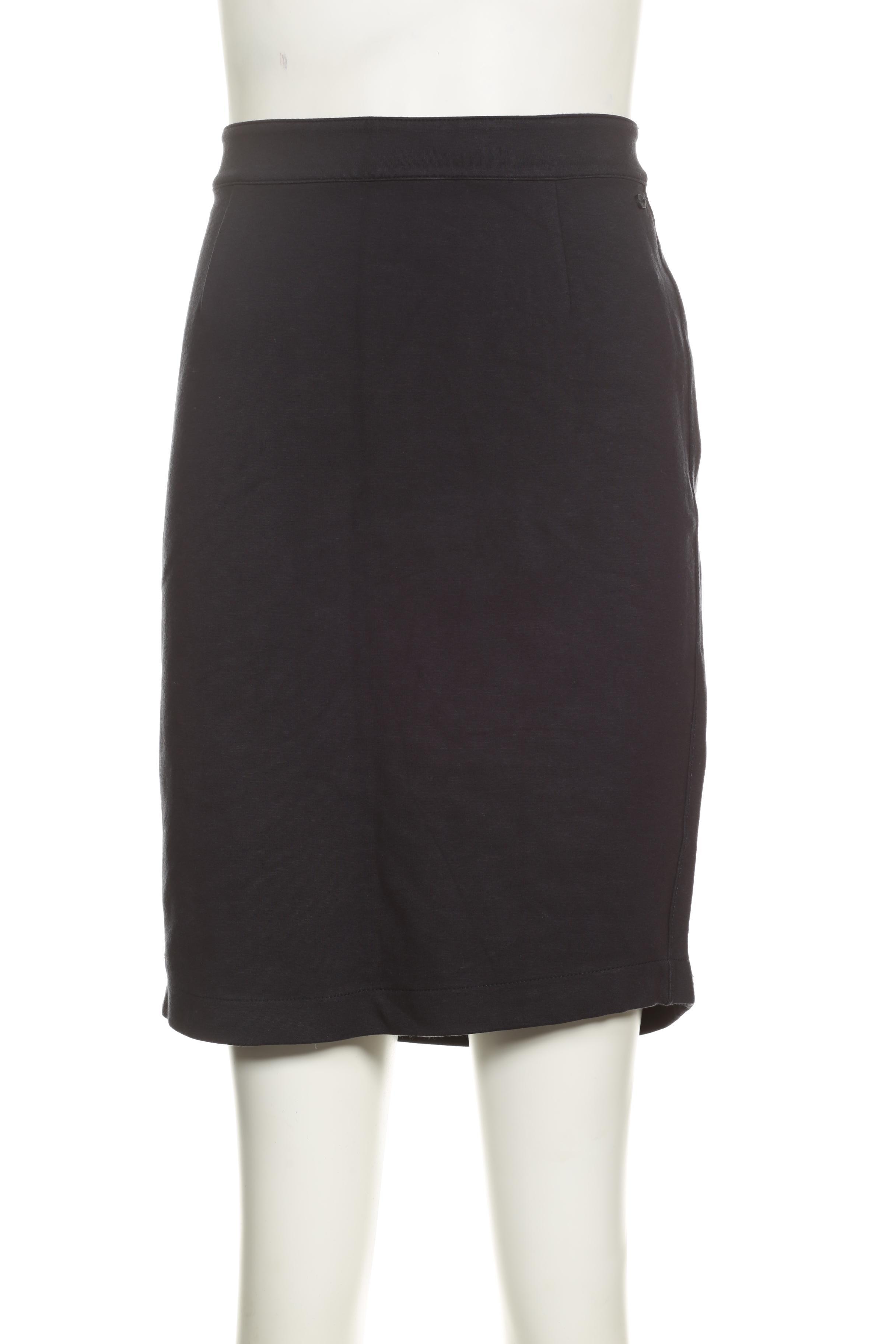 

Marc O Polo Damen Rock, blau, Gr. 40