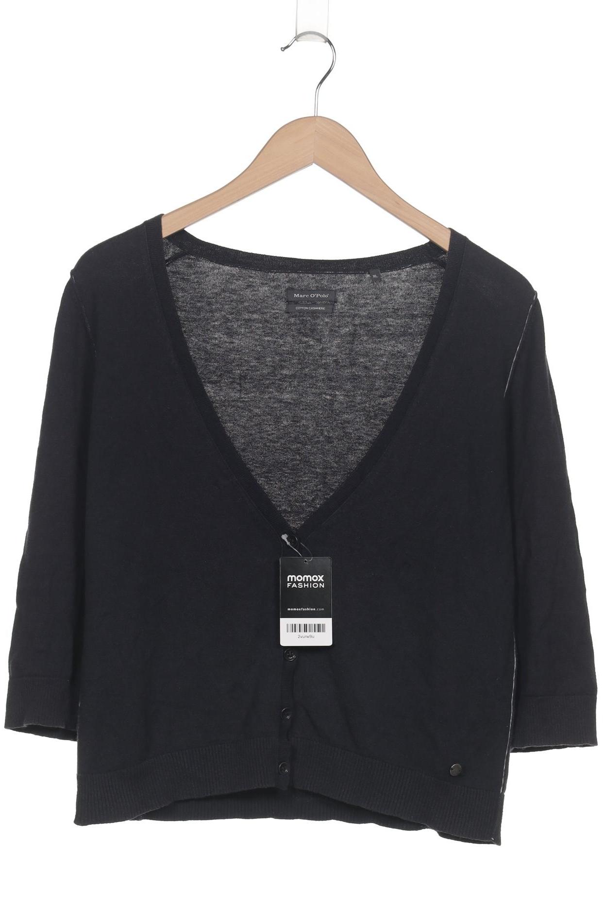 

Marc O Polo Damen Strickjacke, grau, Gr. 44