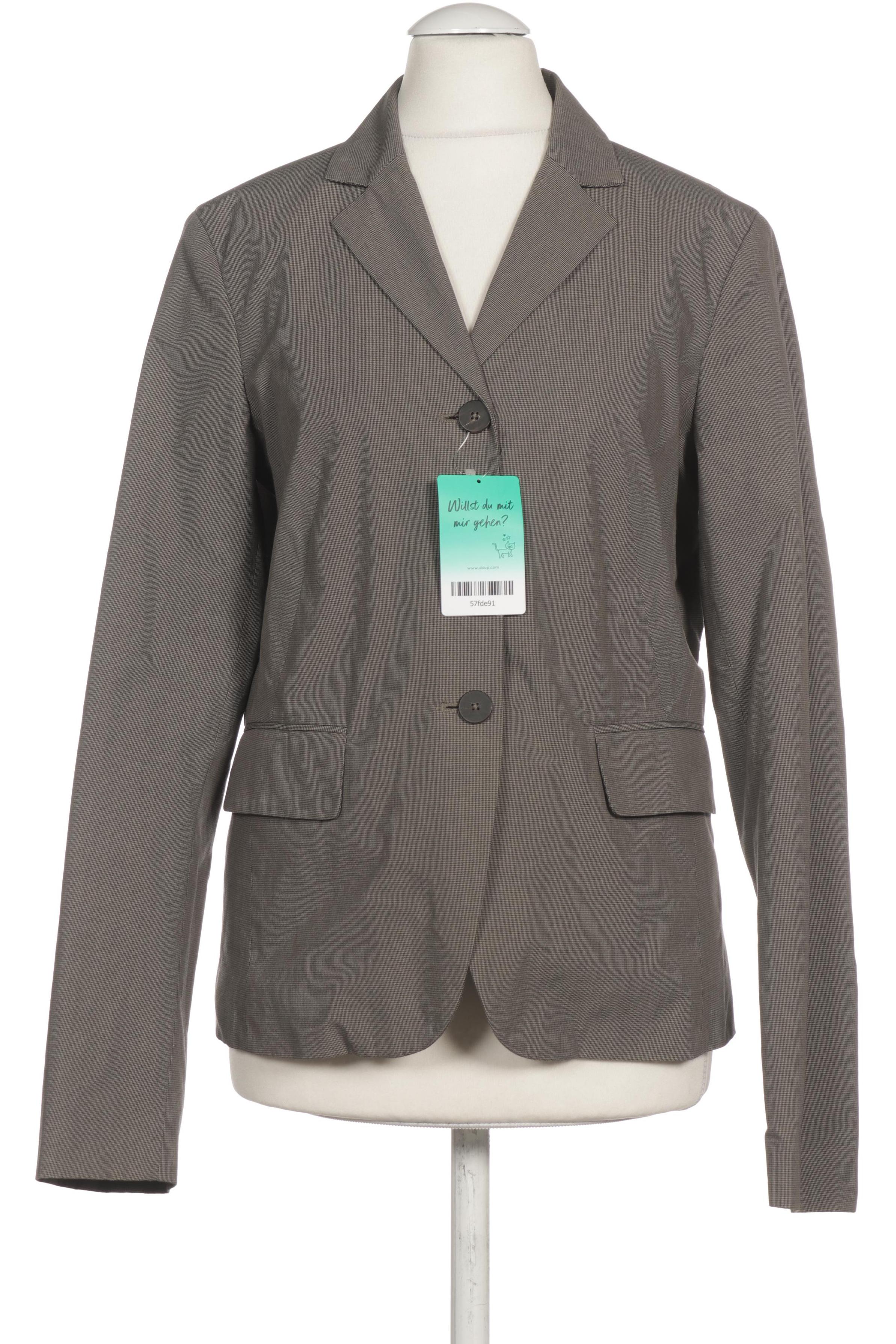 

Marc O Polo Damen Blazer, braun, Gr. 36