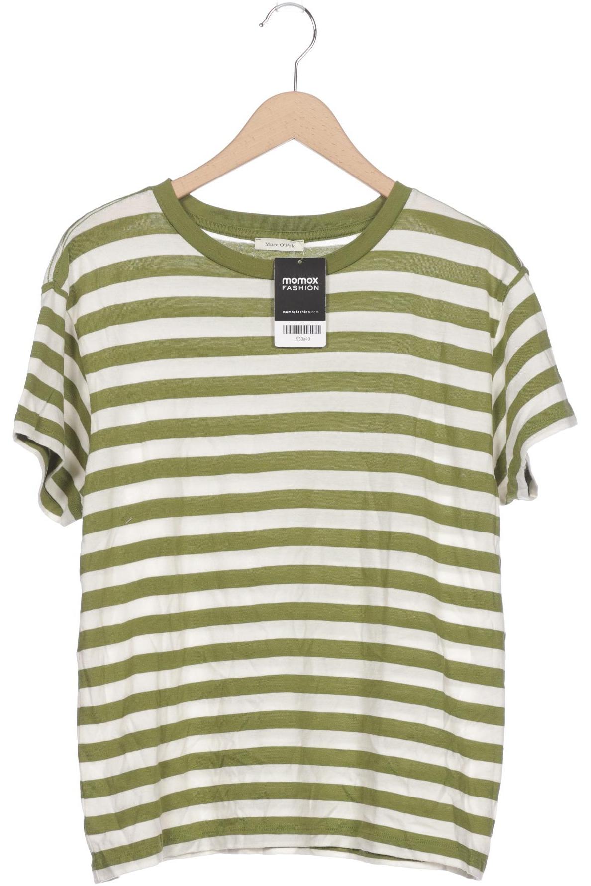 

Marc O Polo Damen T-Shirt, grün, Gr. 42
