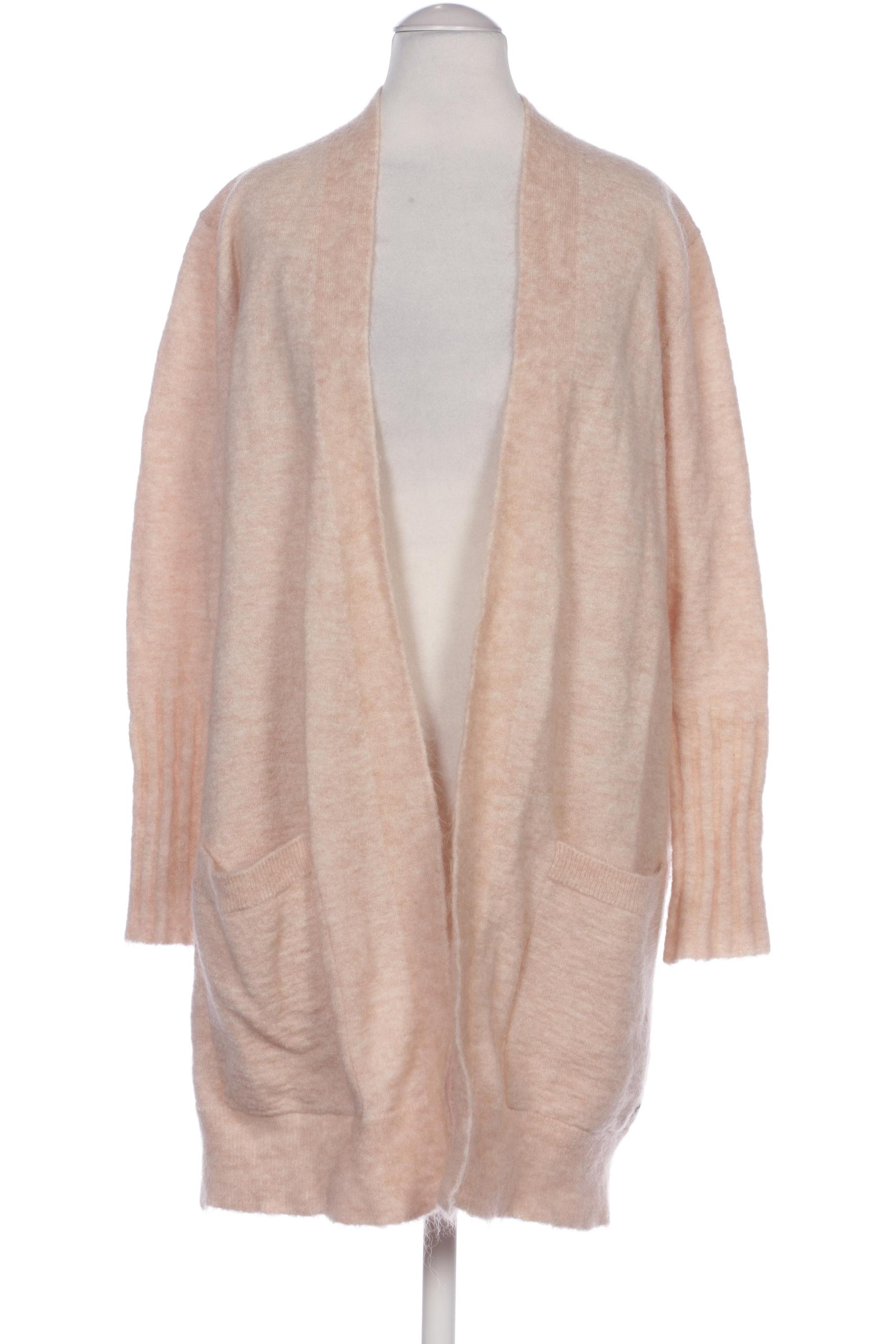 

Marc O Polo Damen Strickjacke, beige, Gr. 34