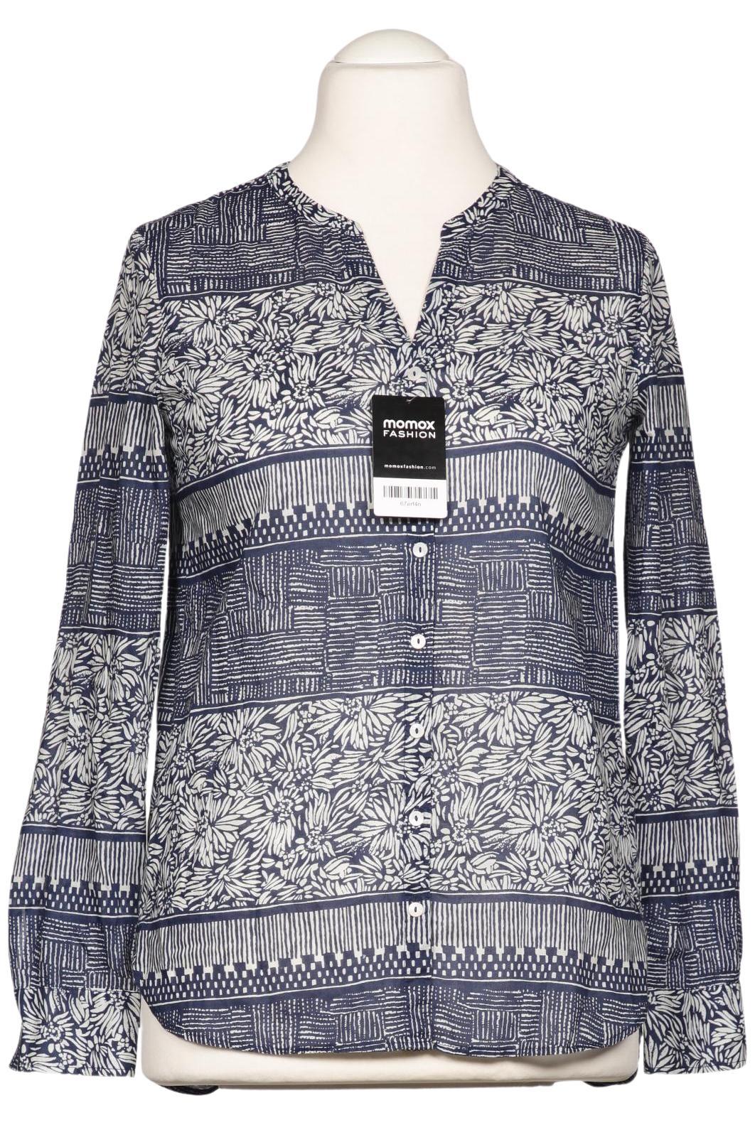 

Marc O Polo Damen Bluse, mehrfarbig, Gr. 38