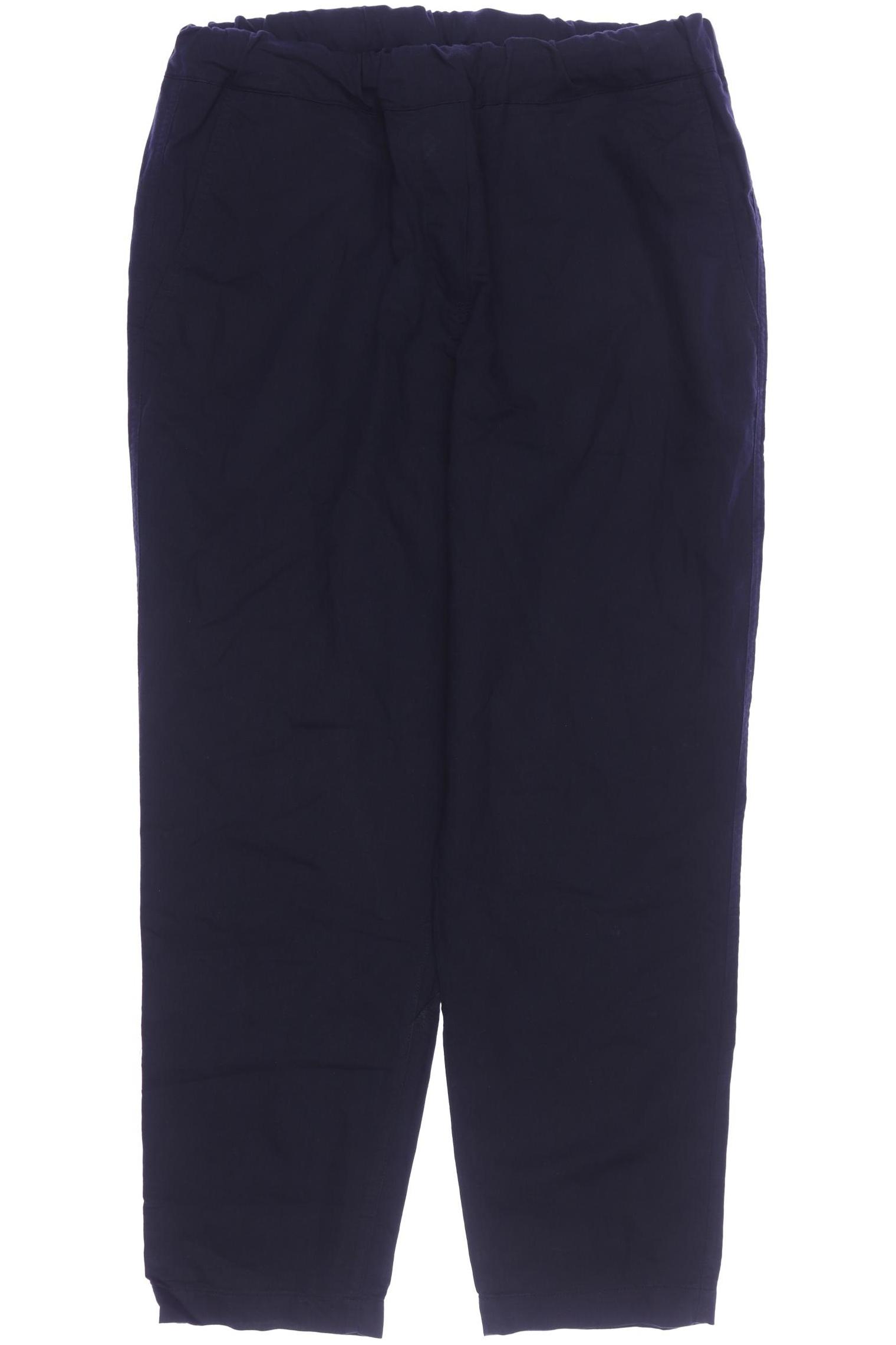 

Marc O Polo Damen Stoffhose, marineblau, Gr. 38