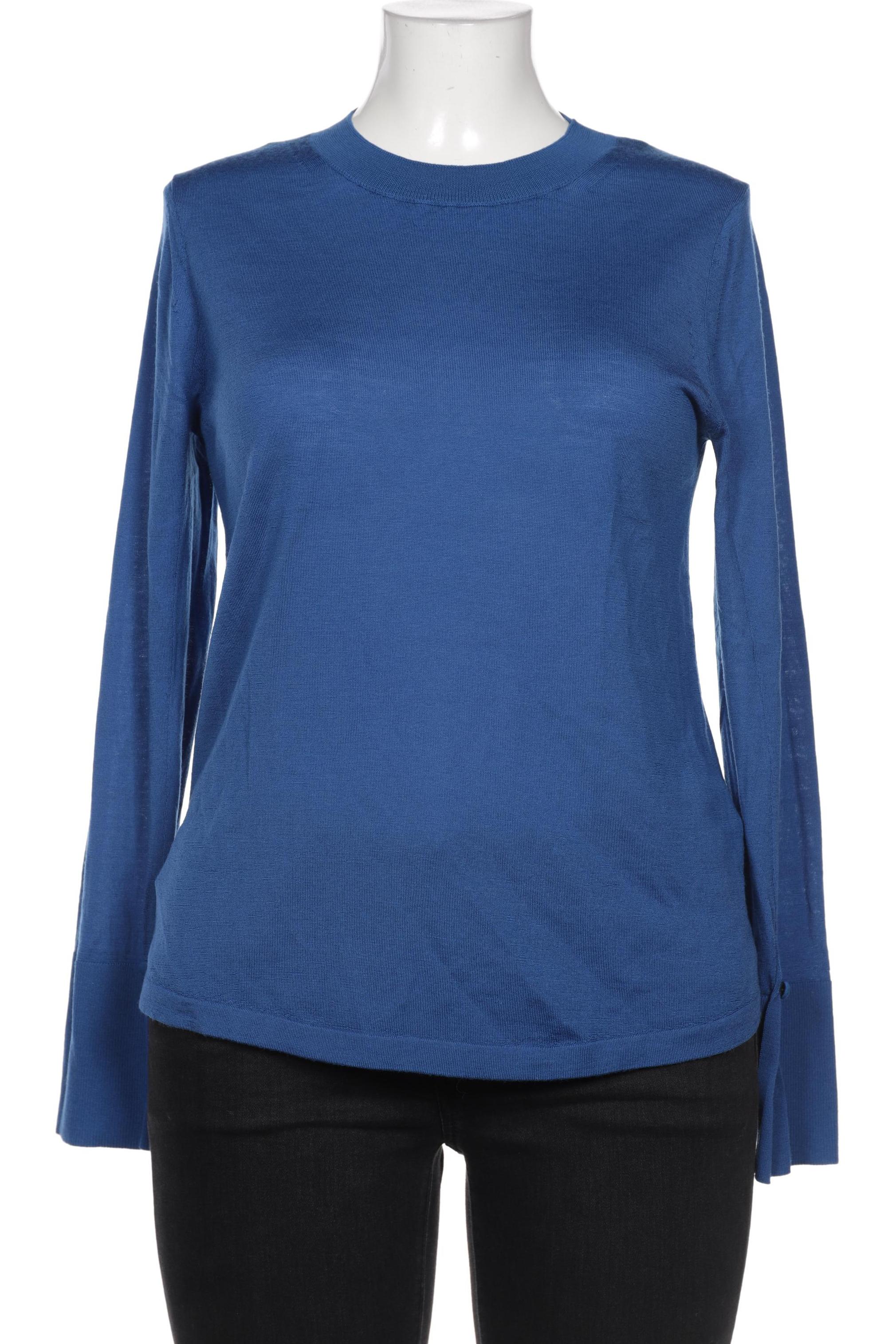 

Marc O Polo Damen Pullover, blau, Gr. 42