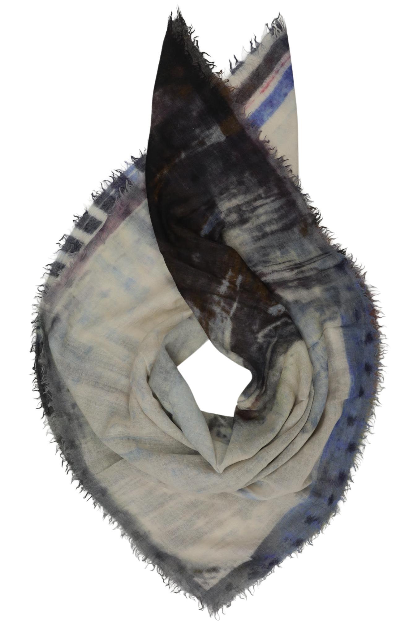 

Marc O Polo Damen Schal, mehrfarbig, Gr.