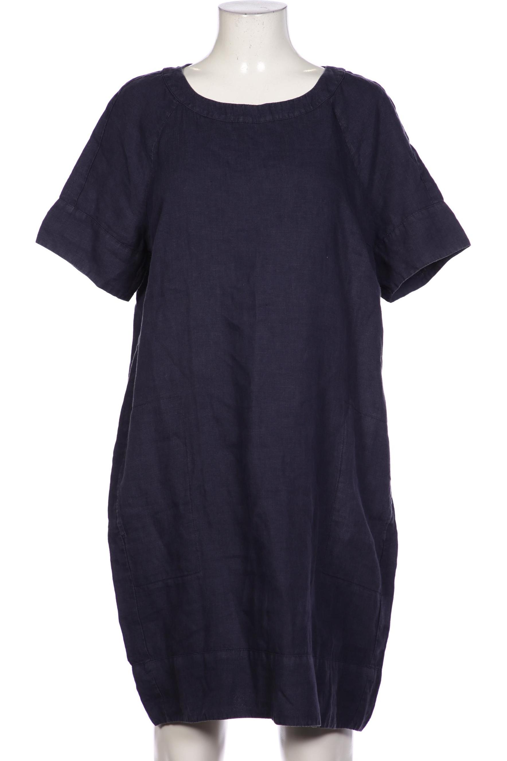 

Marc O Polo Damen Kleid, marineblau, Gr. 40