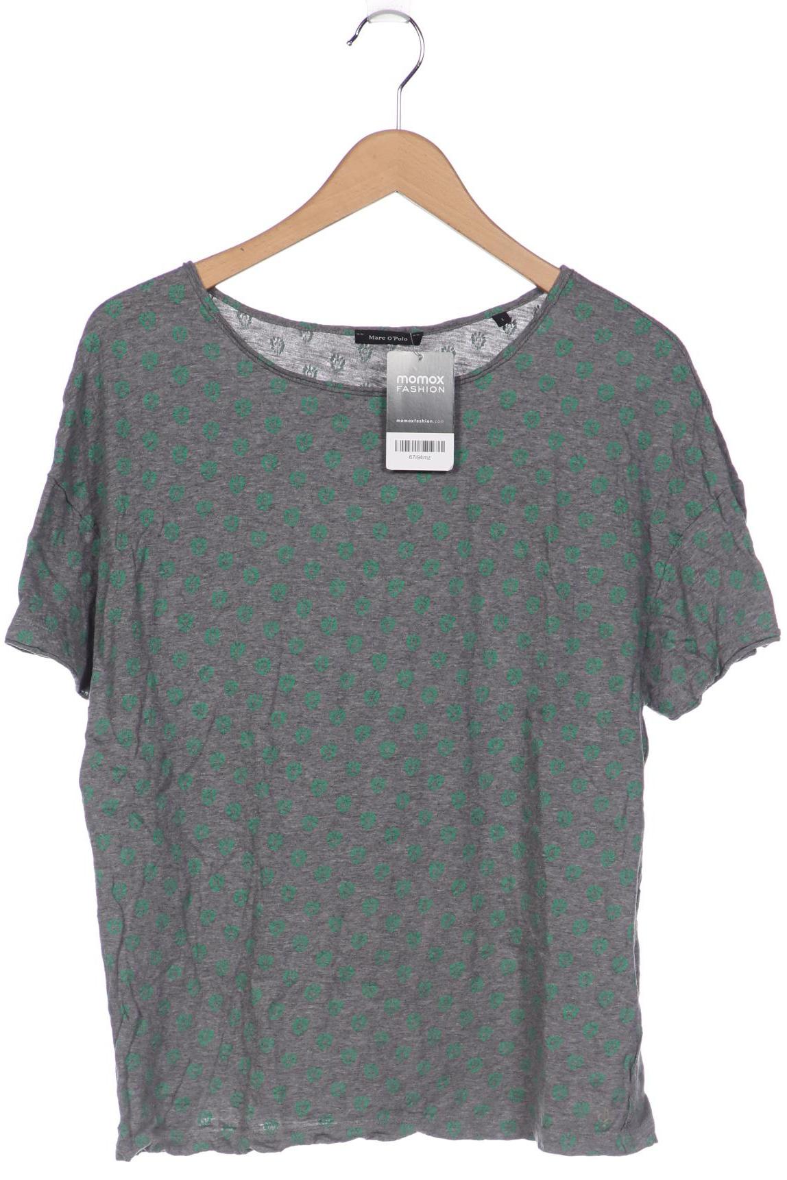 

Marc O Polo Damen T-Shirt, grau