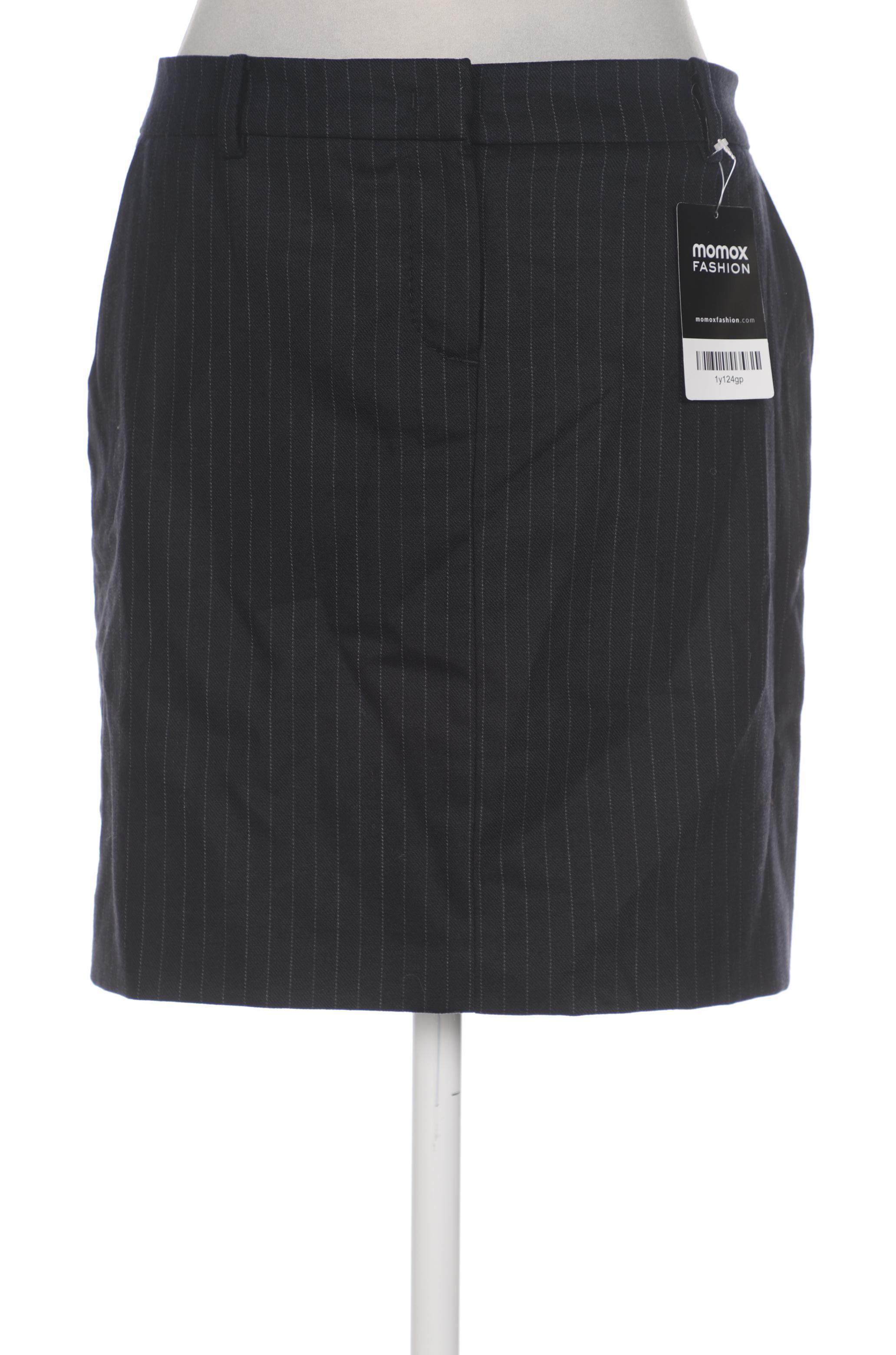 

Marc O Polo Damen Rock, marineblau, Gr. 38
