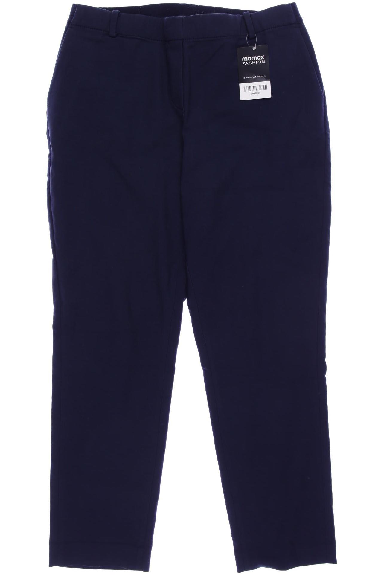 

Marc O Polo Damen Stoffhose, marineblau, Gr. 40