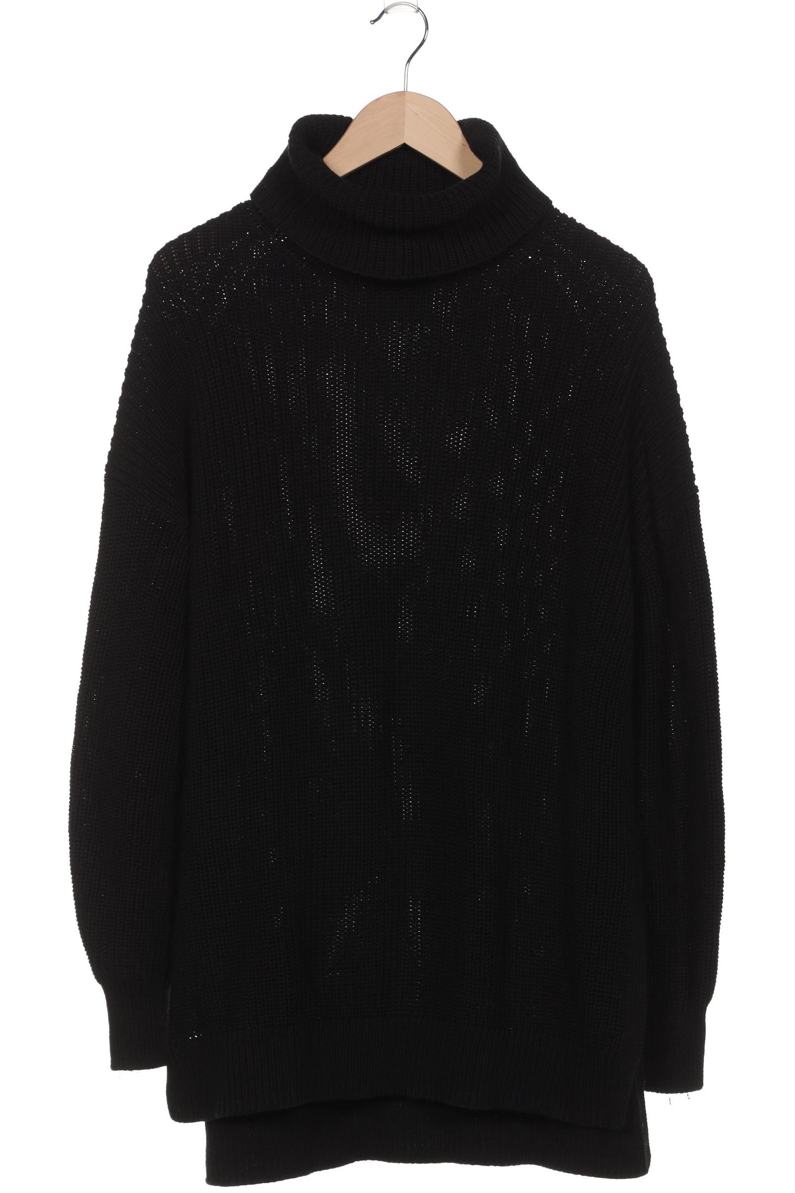 

Marc O Polo Damen Pullover, schwarz, Gr. 44