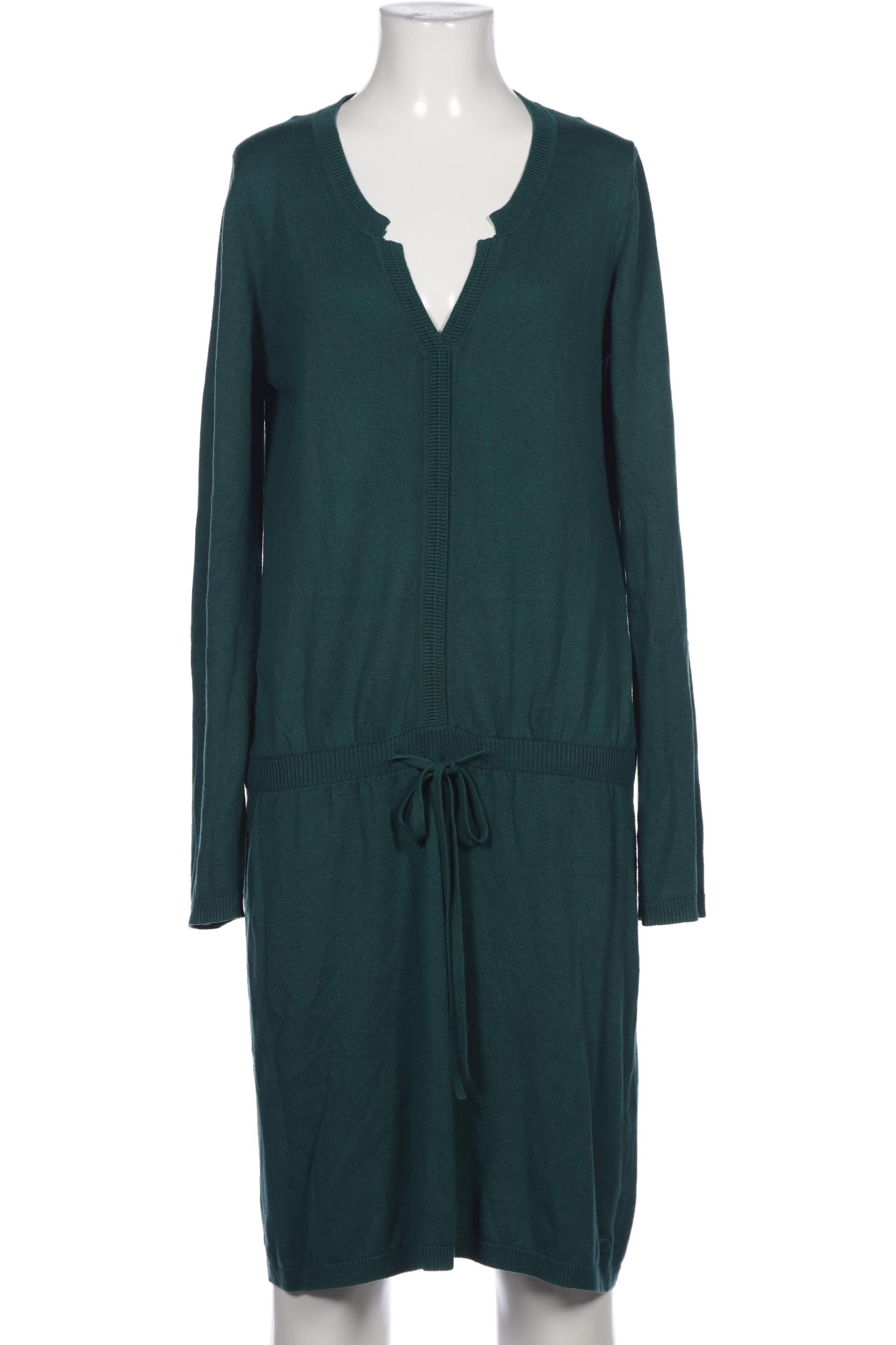 

Marc O Polo Damen Kleid, grün