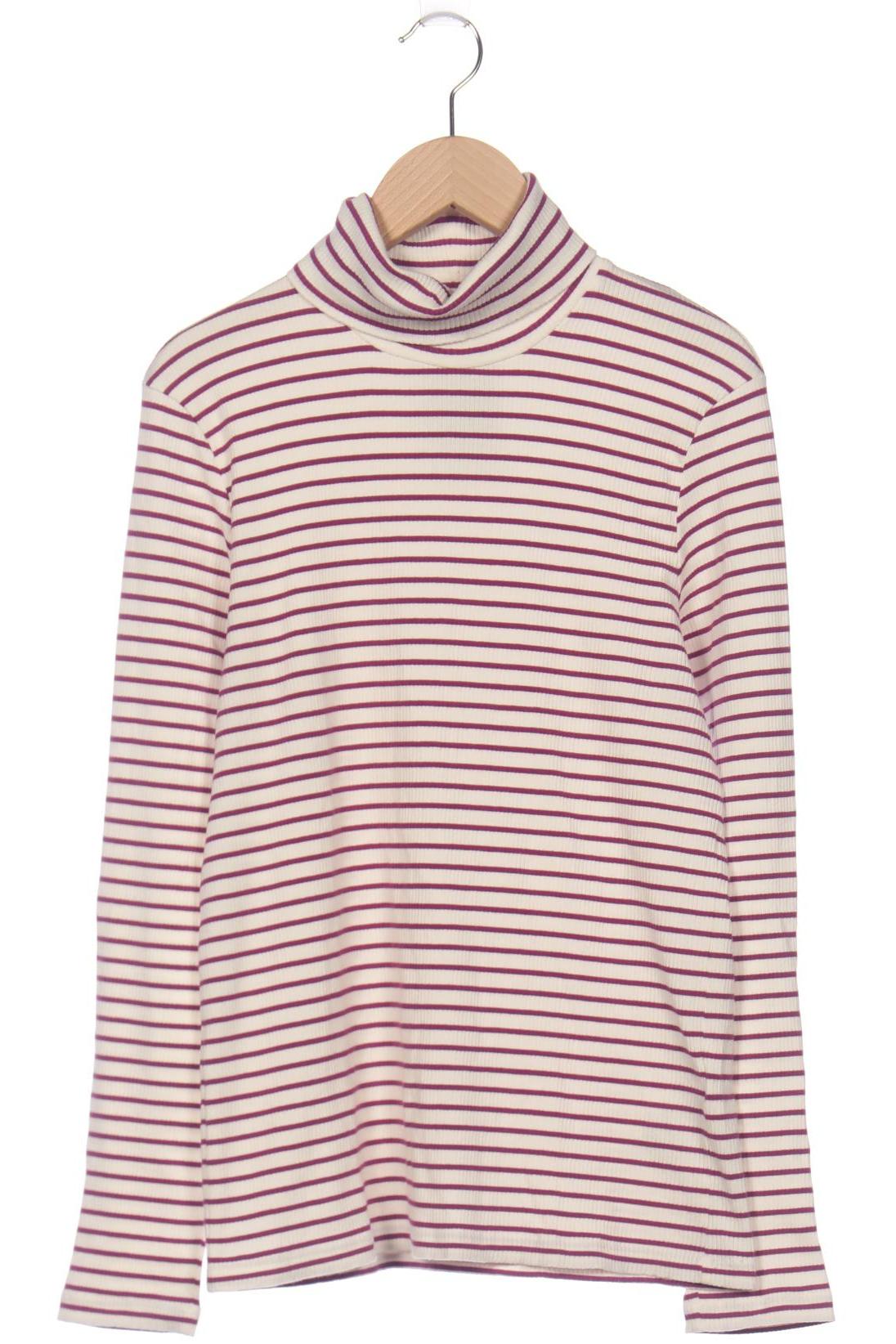

Marc O Polo Damen Langarmshirt, cremeweiß, Gr. 42