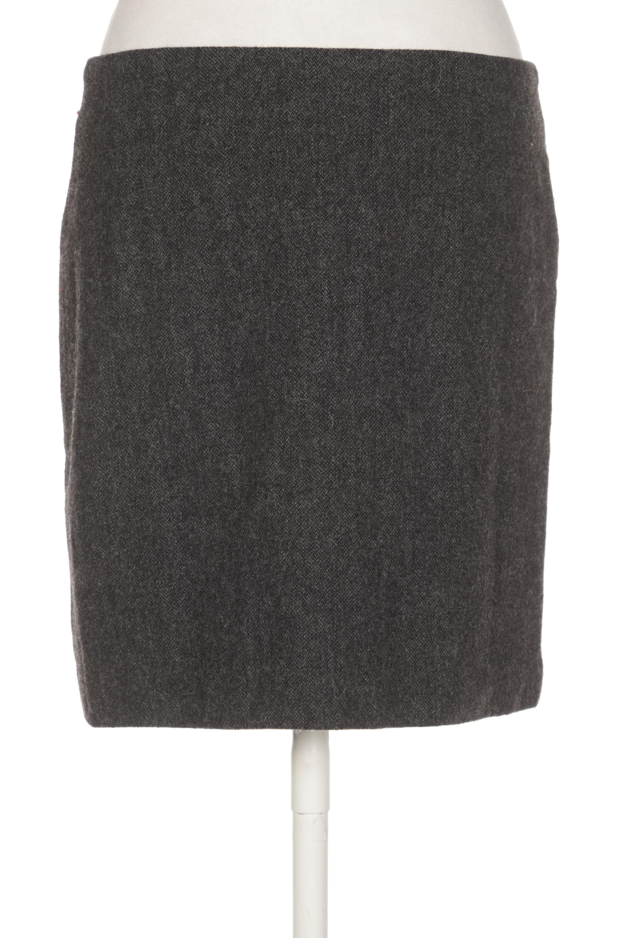 

Marc O Polo Damen Rock, grau, Gr. 34