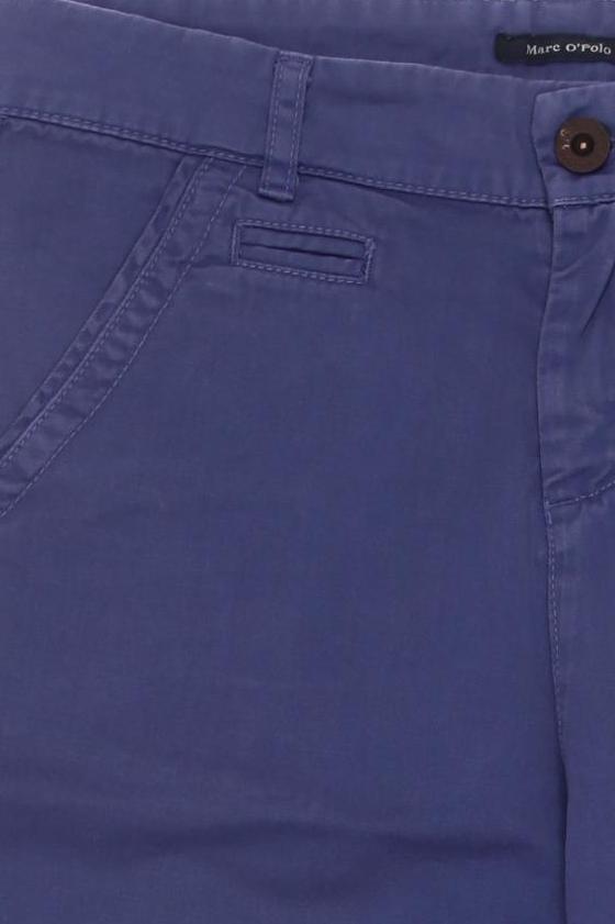 Thumbnail - Marc O Polo Jungen Shorts, flieder, Gr. 158