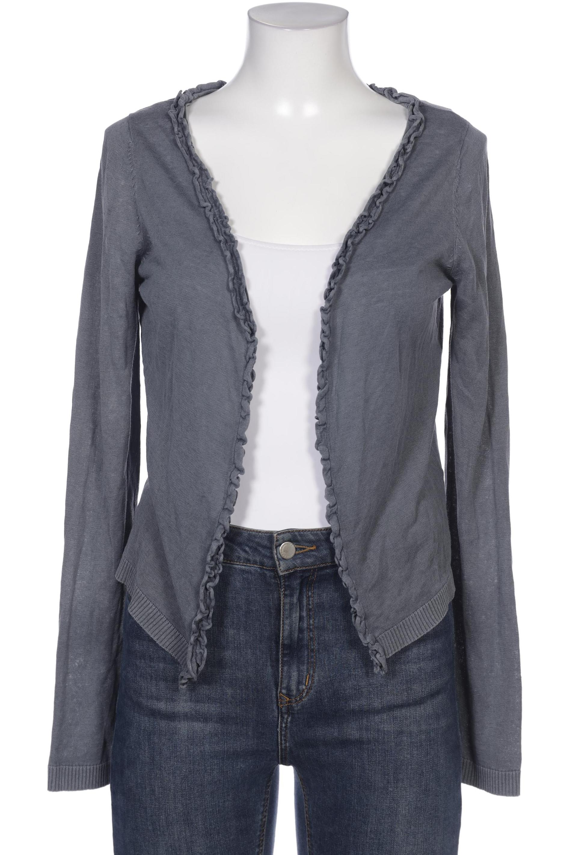 

Marc O Polo Damen Strickjacke, blau