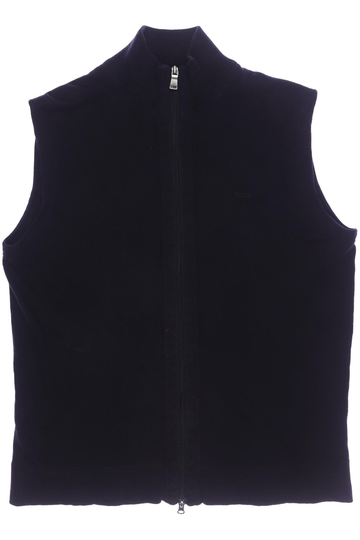 

Marc O Polo Herren Strickjacke, schwarz, Gr. 54