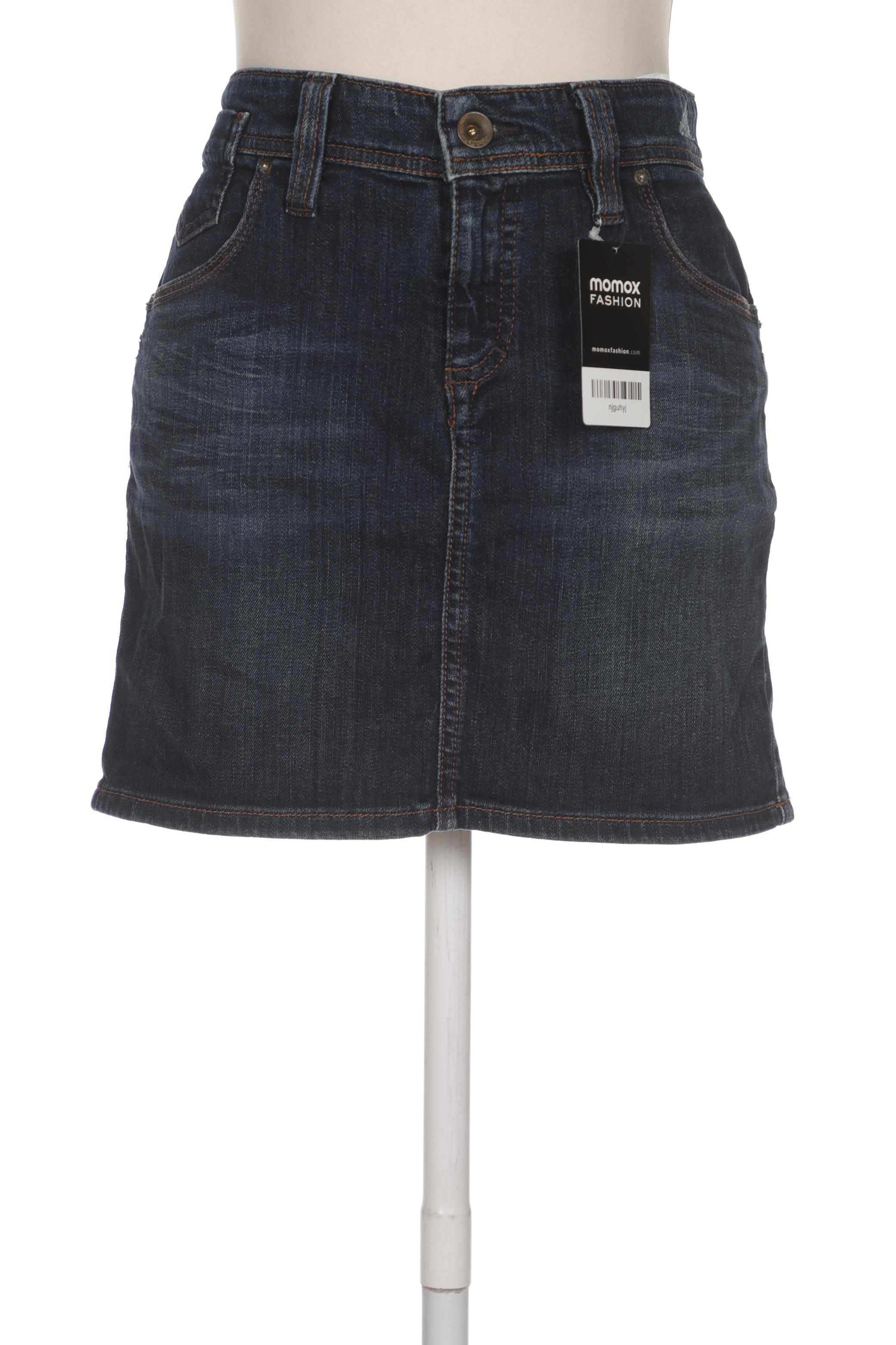 

Marc O Polo Damen Rock, marineblau