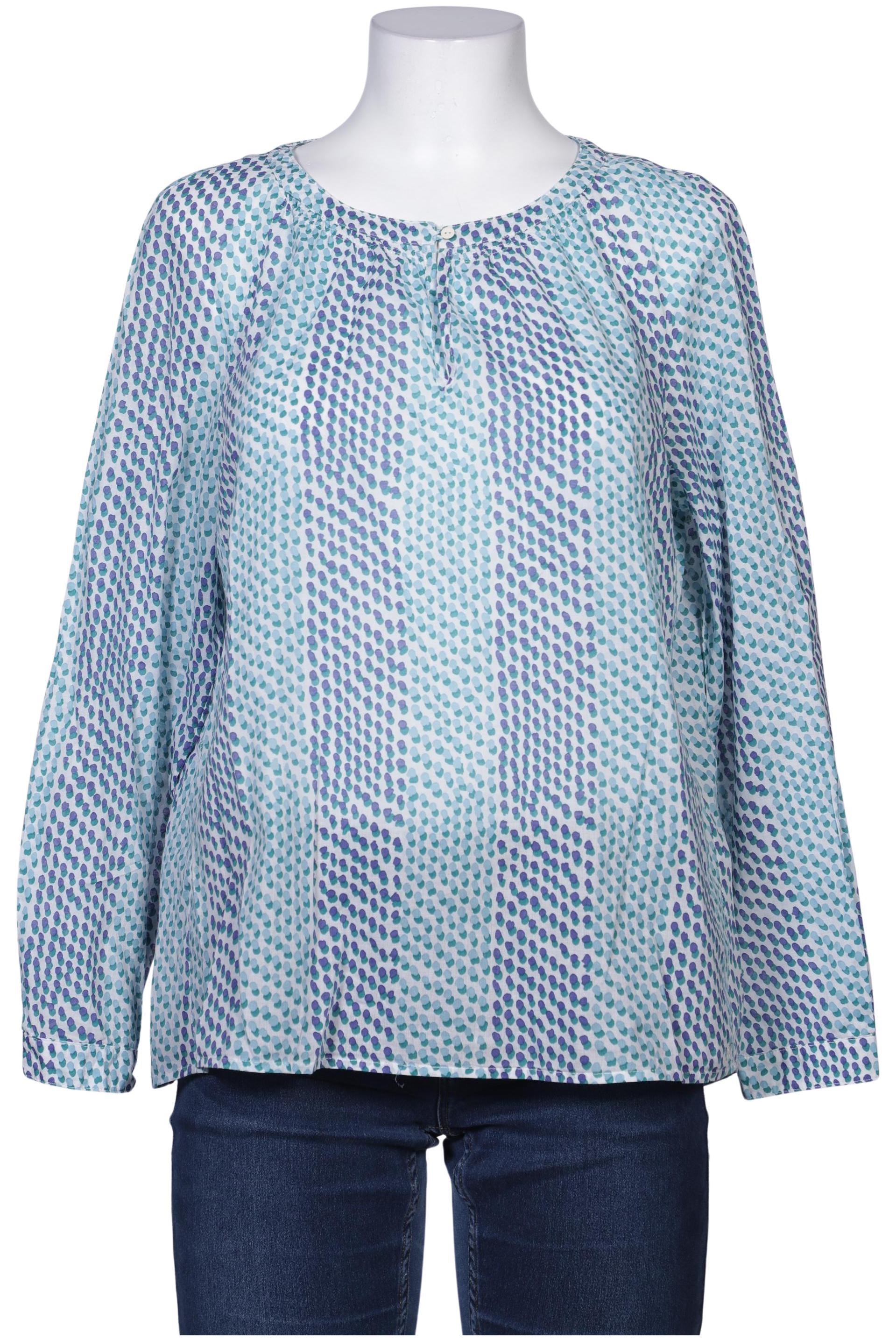 

Marc O Polo Damen Bluse, schwarz, Gr. 40