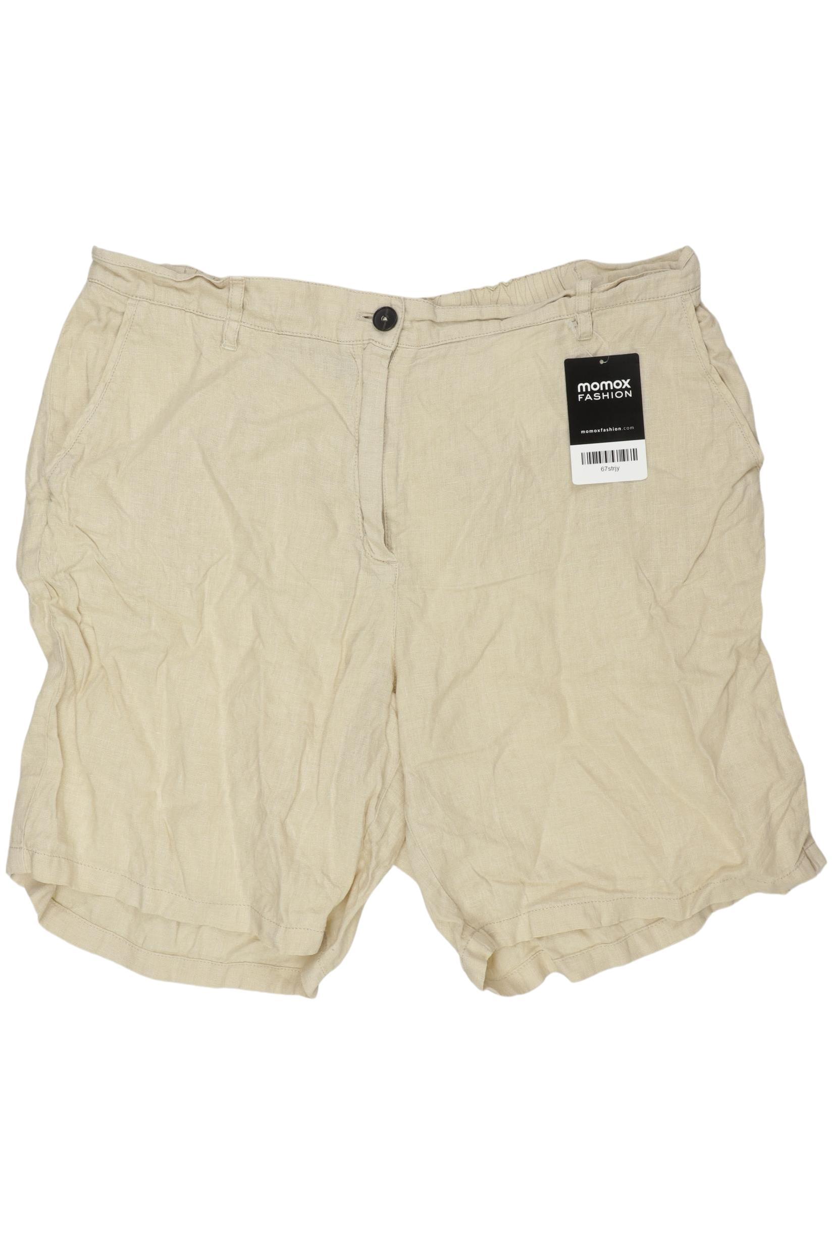 

Marc O Polo Damen Shorts, beige, Gr. 42
