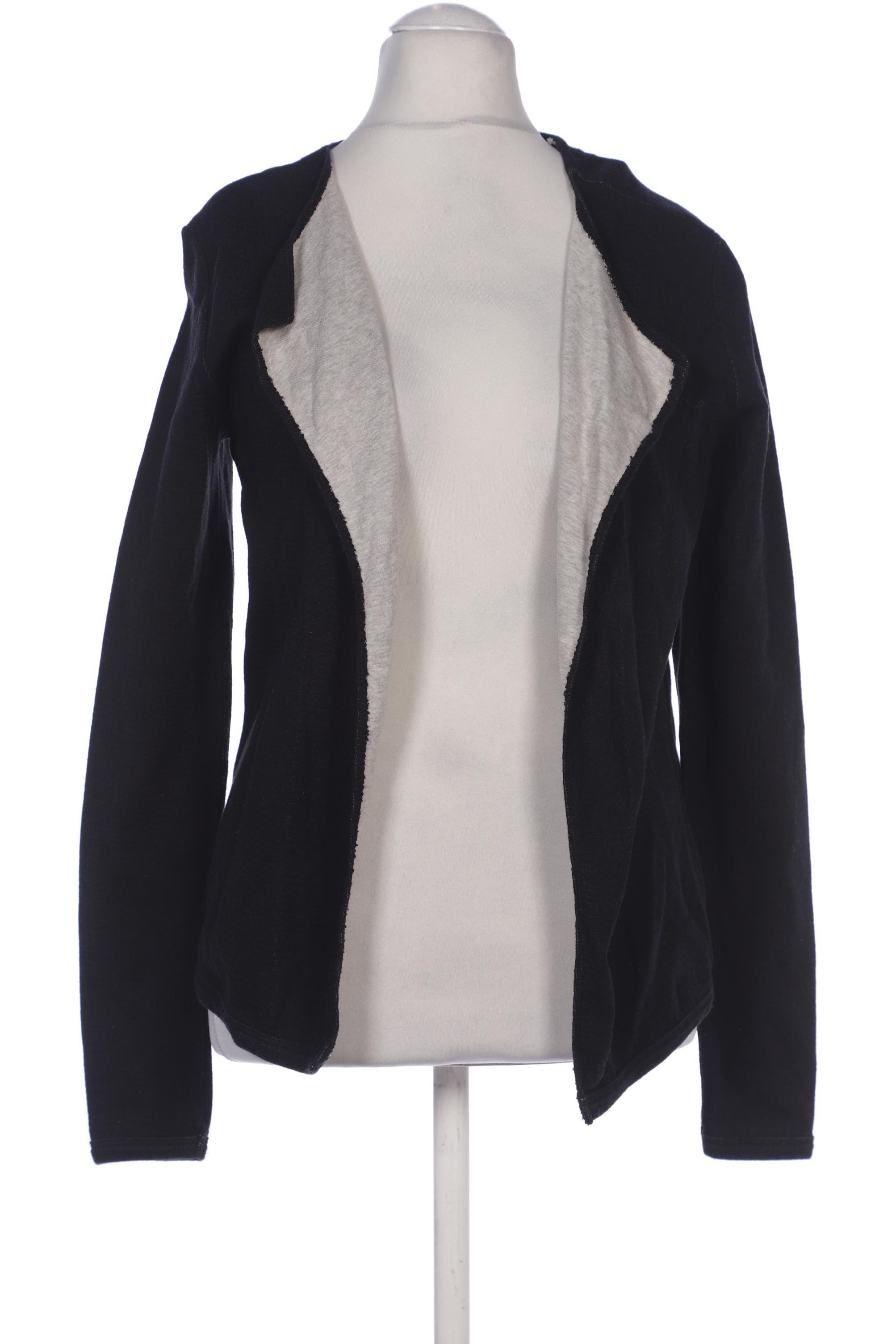 

Marc O Polo Damen Strickjacke, schwarz, Gr. 36