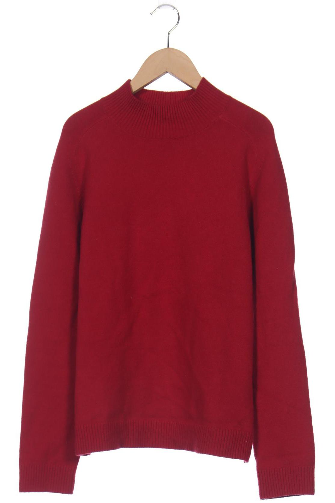 

Marc O Polo Damen Pullover, bordeaux, Gr. 38