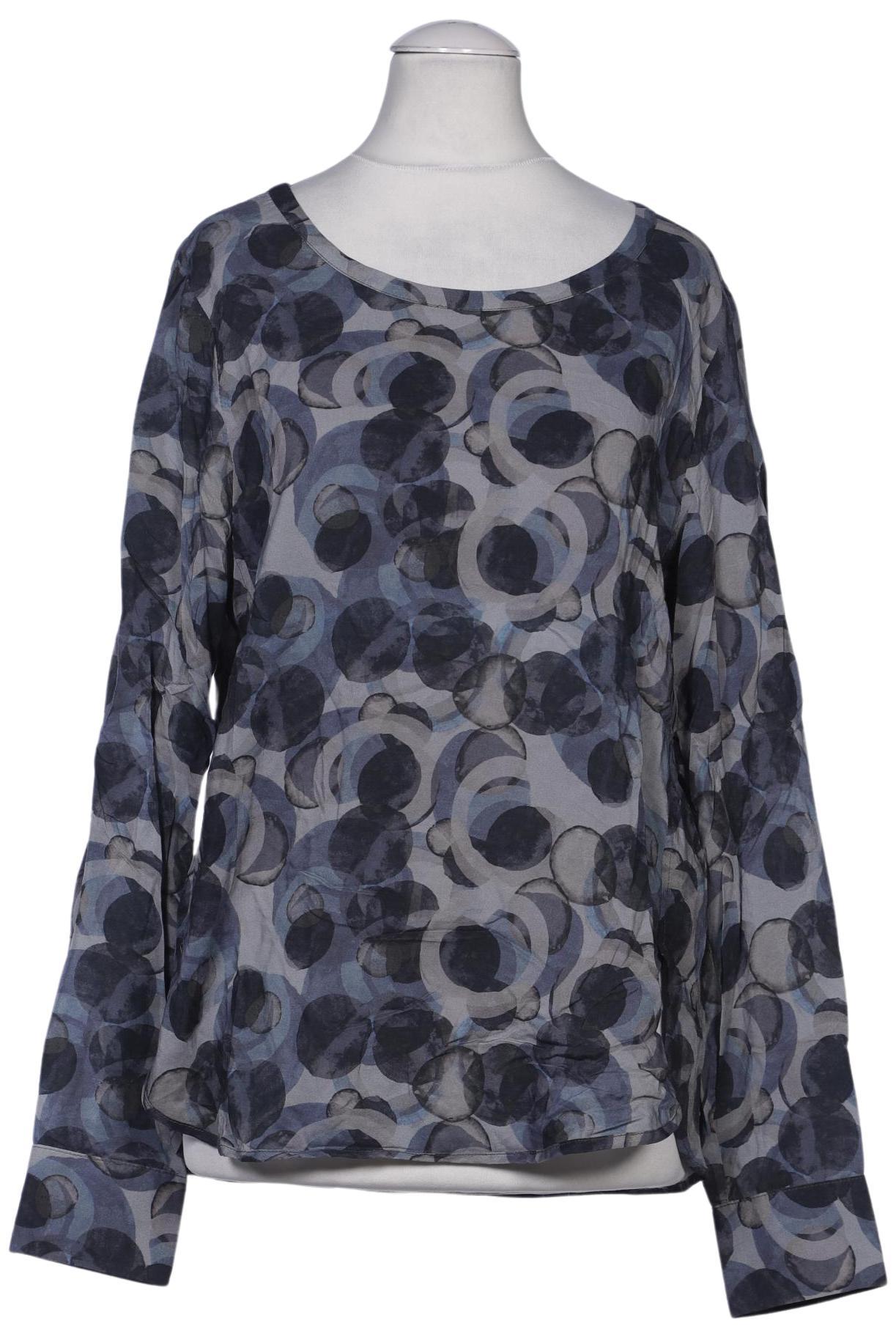 

Marc O Polo Damen Bluse, mehrfarbig, Gr. 36