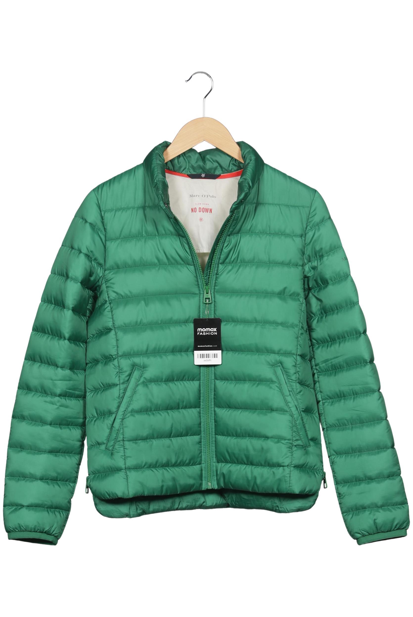 

Marc O Polo Damen Jacke, grün, Gr. 38