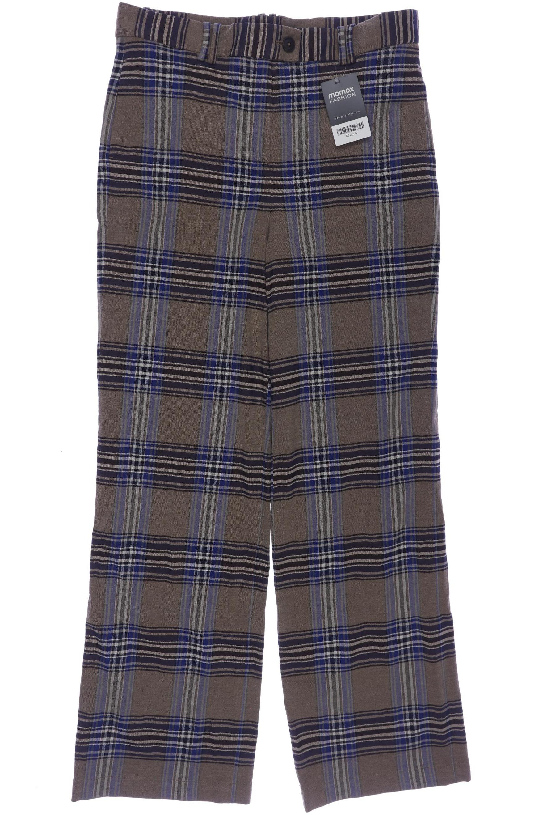 

Marc O Polo Damen Stoffhose, braun, Gr. 40