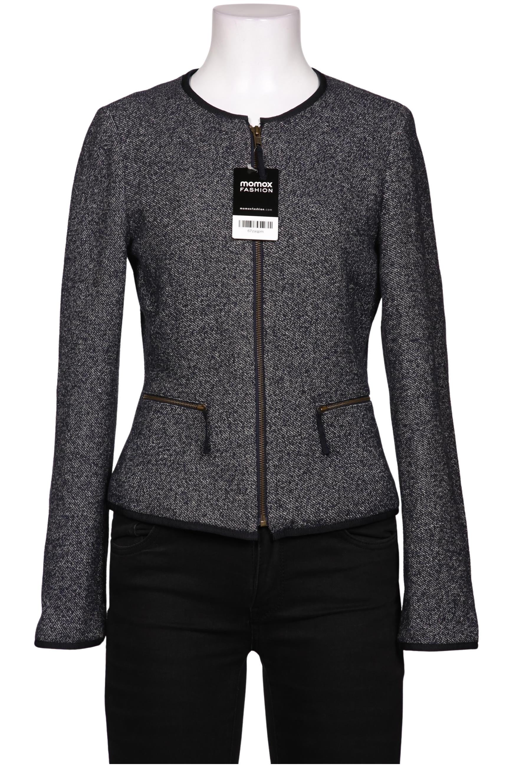 

Marc O Polo Damen Blazer, grau, Gr. 36