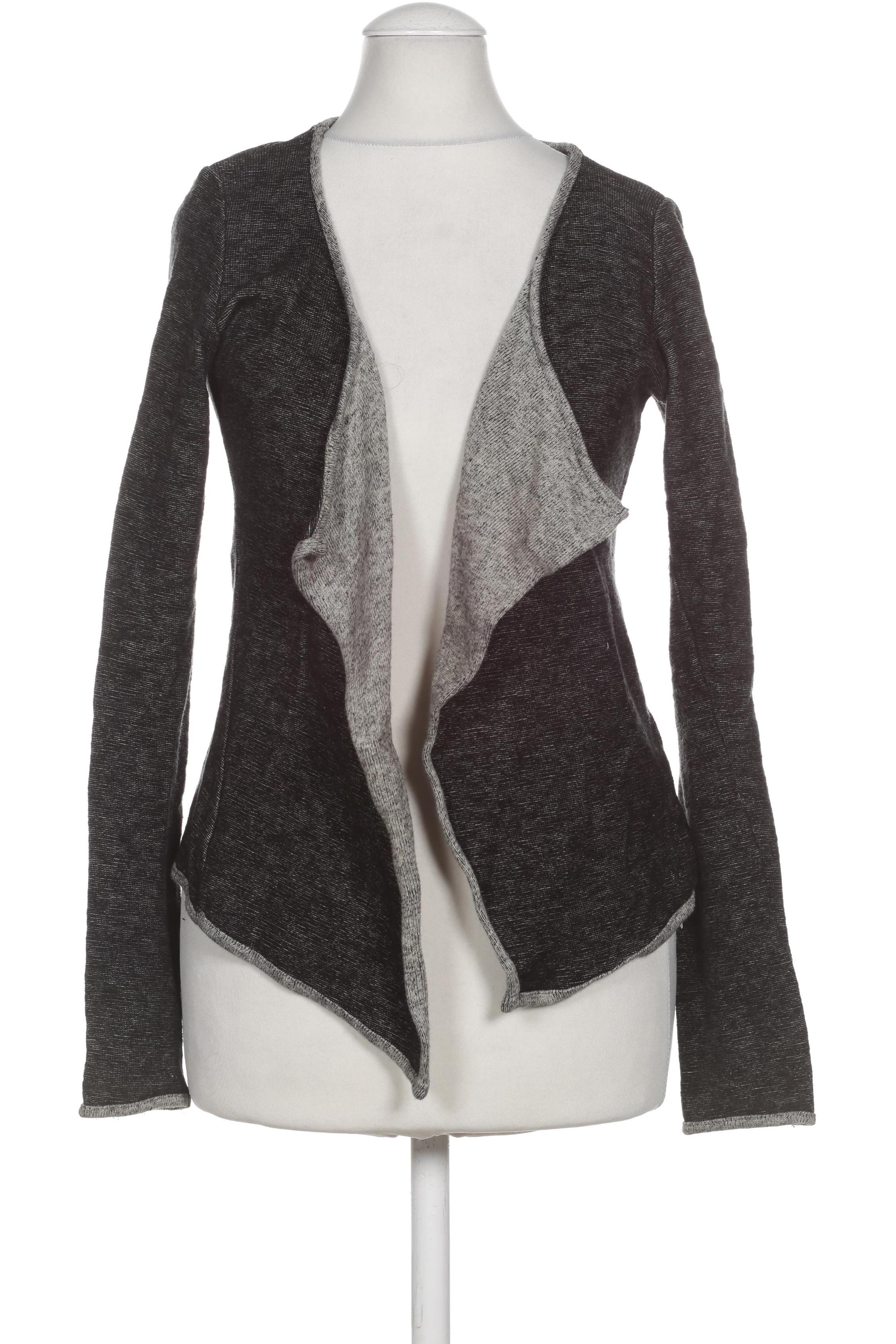 

Marc O Polo Damen Strickjacke, grau, Gr.