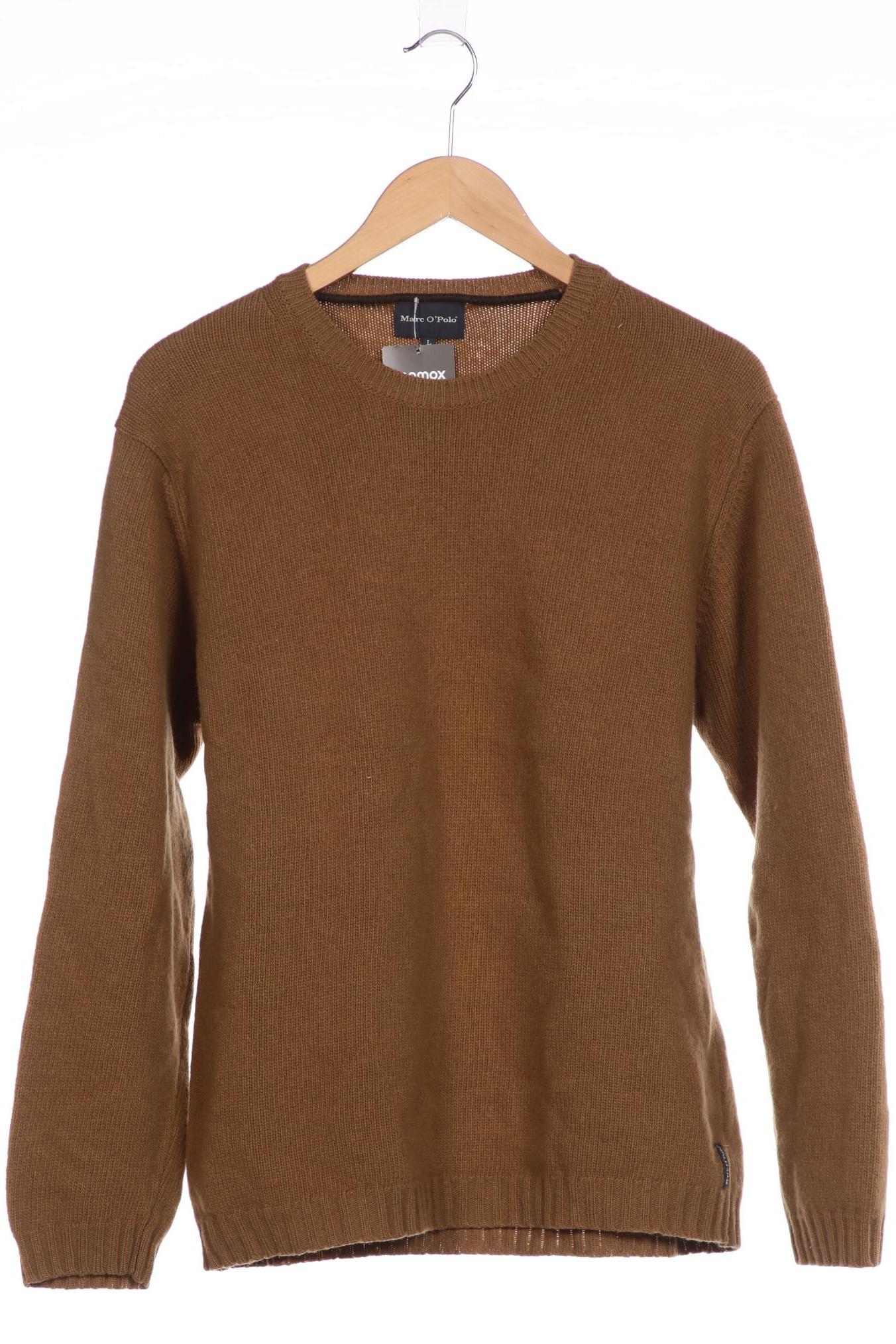 

Marc O Polo Herren Pullover, braun, Gr. 52