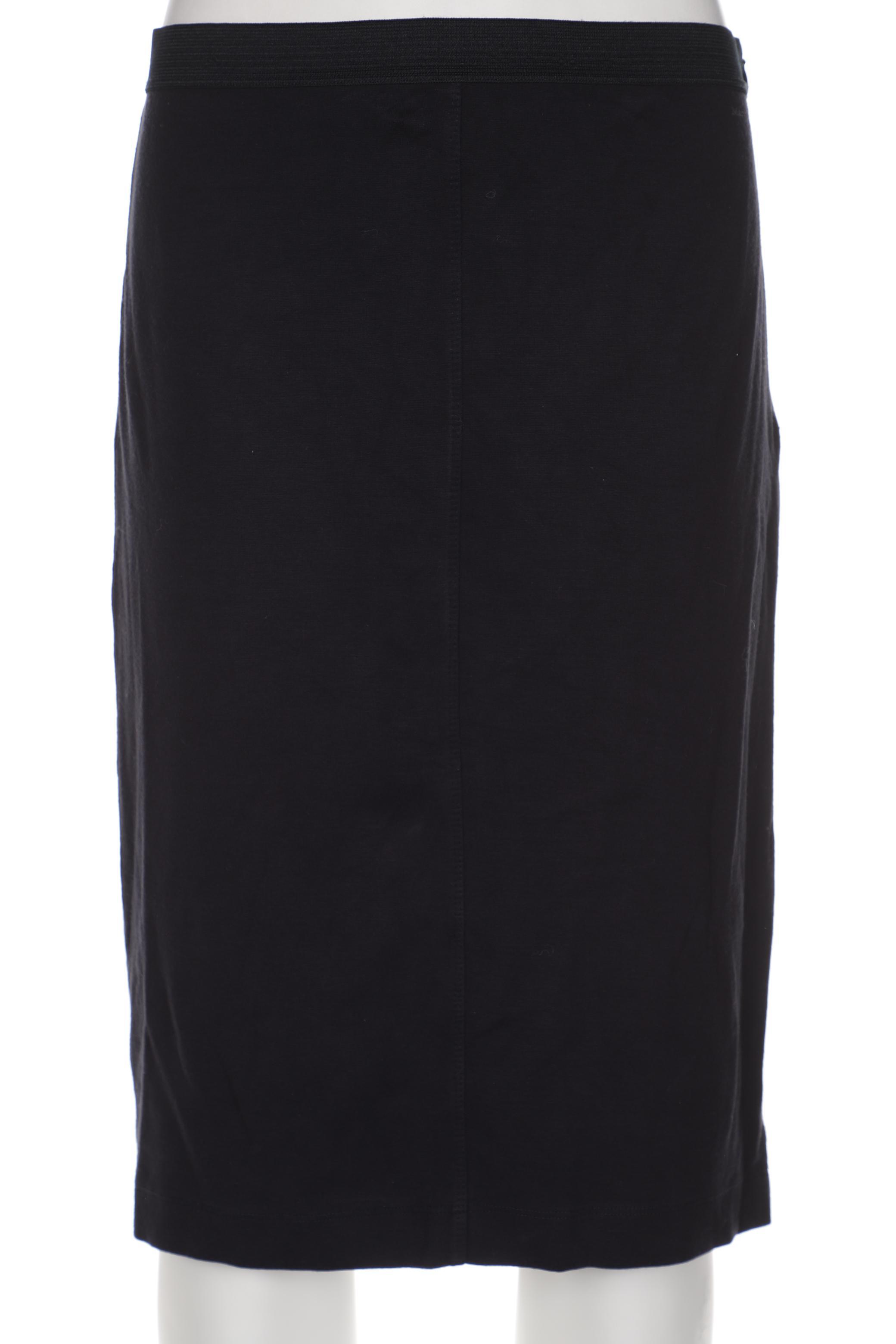 

Marc O Polo Damen Rock, blau, Gr. 40