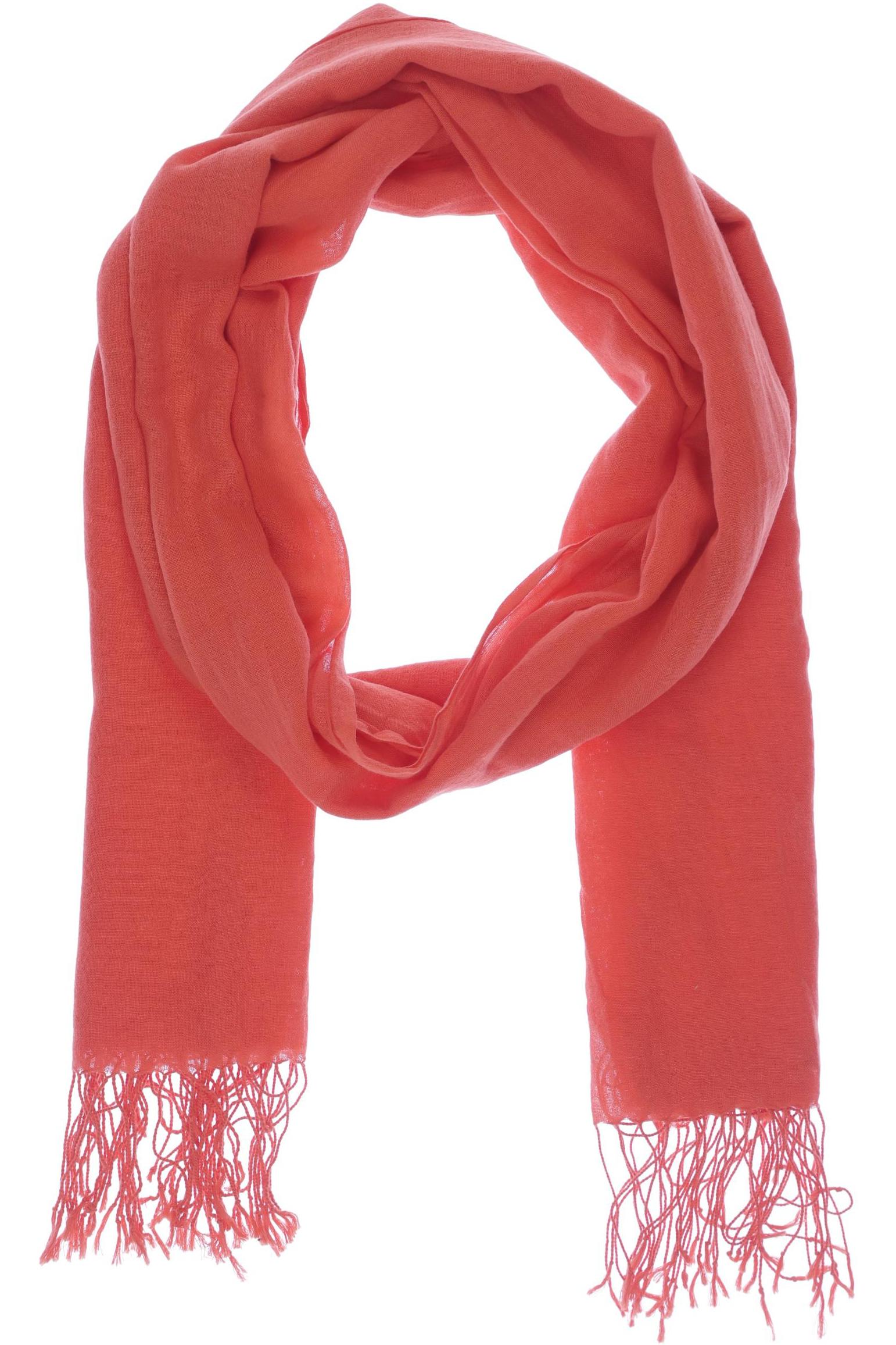 

Marc O Polo Damen Schal, orange, Gr.