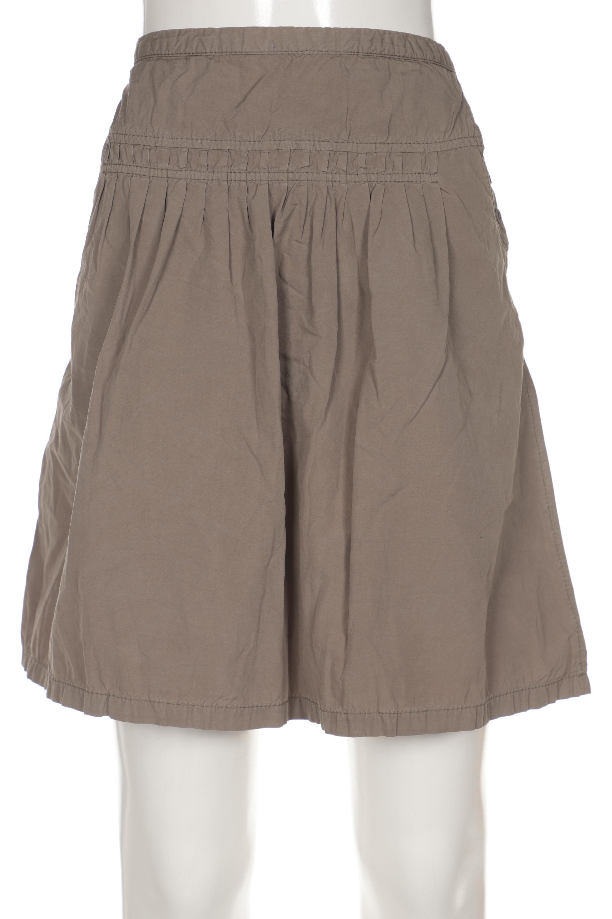 

Marc O Polo Damen Rock, braun, Gr. 38