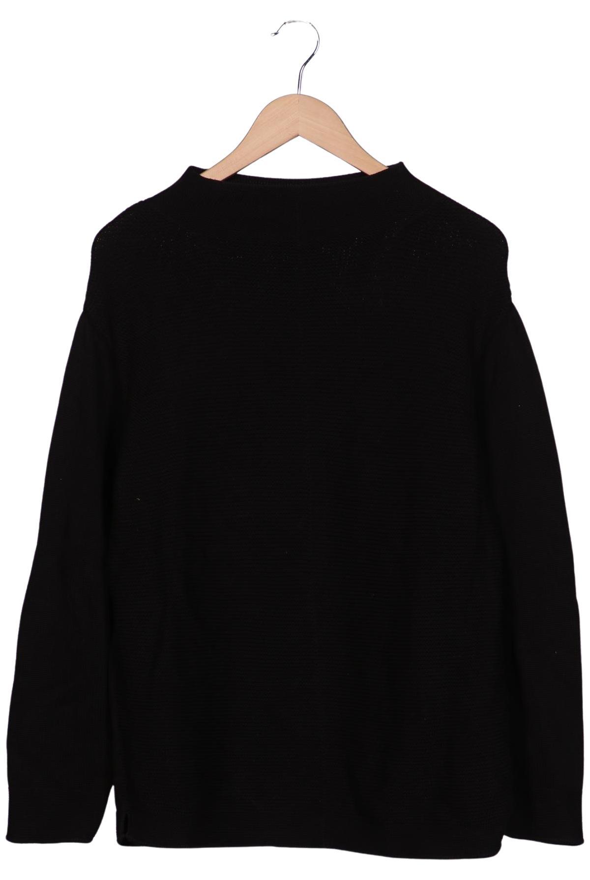 

Marc O Polo Damen Pullover, schwarz, Gr. 44